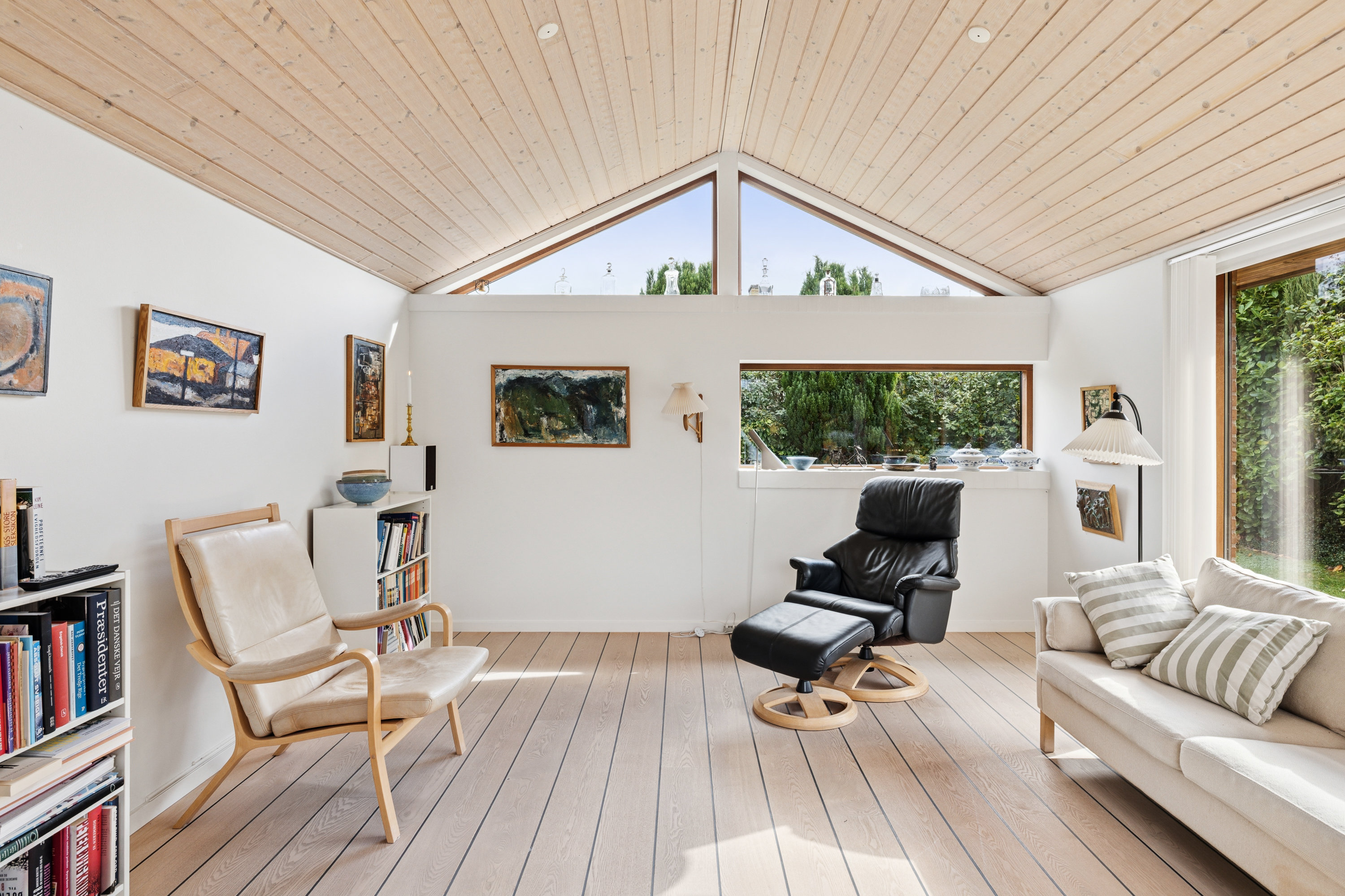 Fremhævet værelse billede i fuldskærmstilstand. Billede af Smedegårdsvej 19, 8800 Viborg