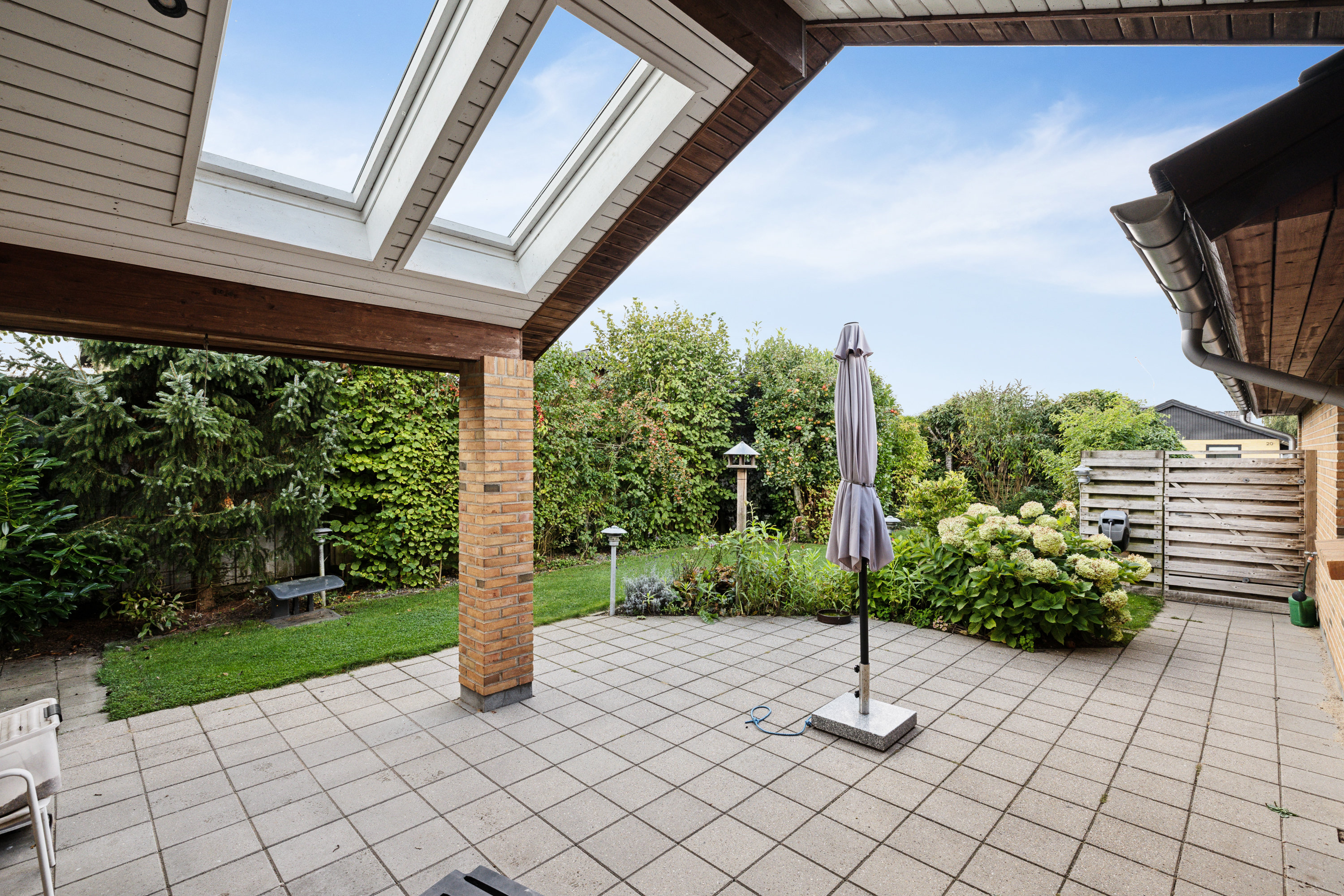 Fremhævet ejendom 1 billede i fuldskærmstilstand. Billede af Smedegårdsvej 19, 8800 Viborg