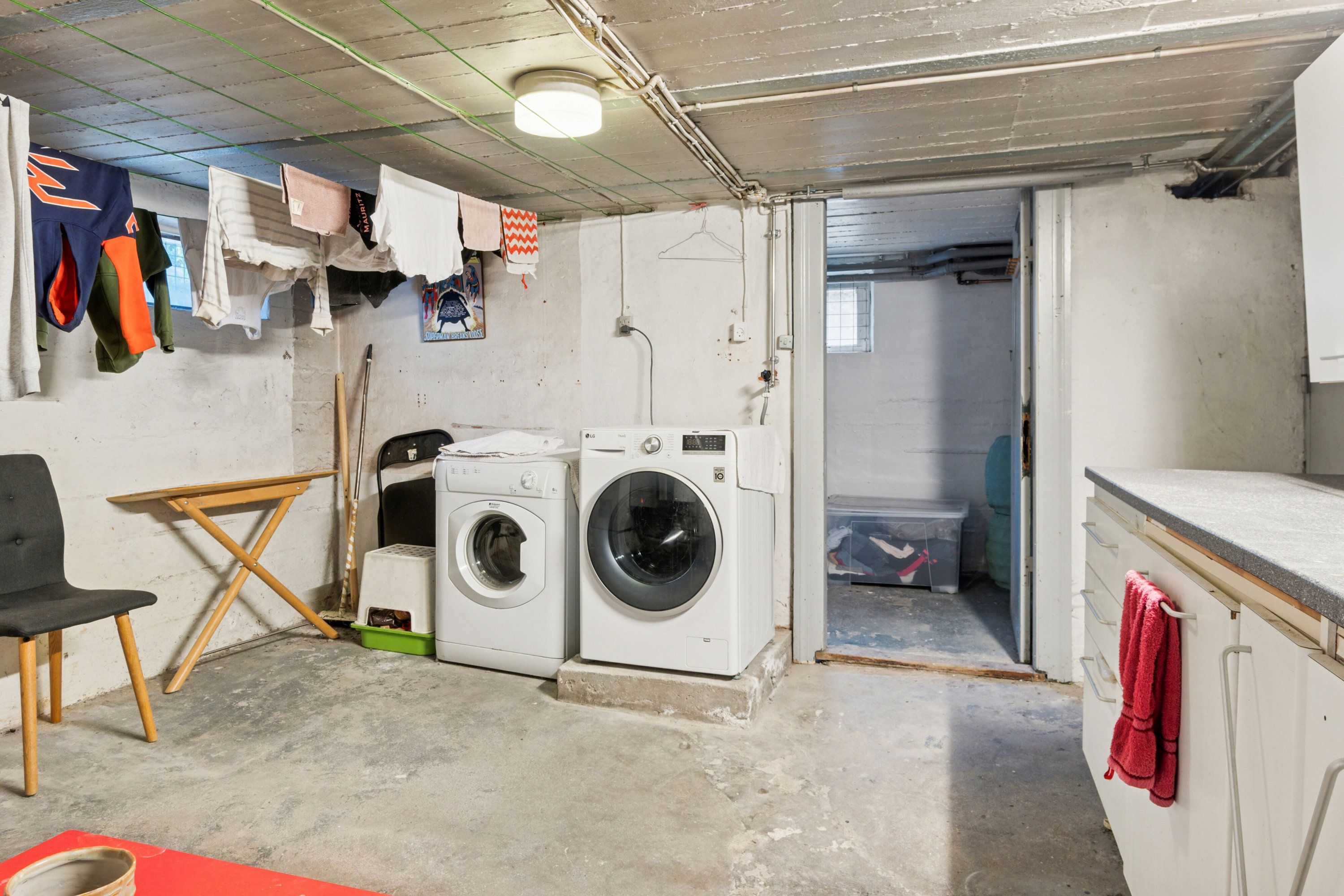 Fremhævet bryggers billede i fuldskærmstilstand. Billede af Vojensvej 54, 2610 Rødovre