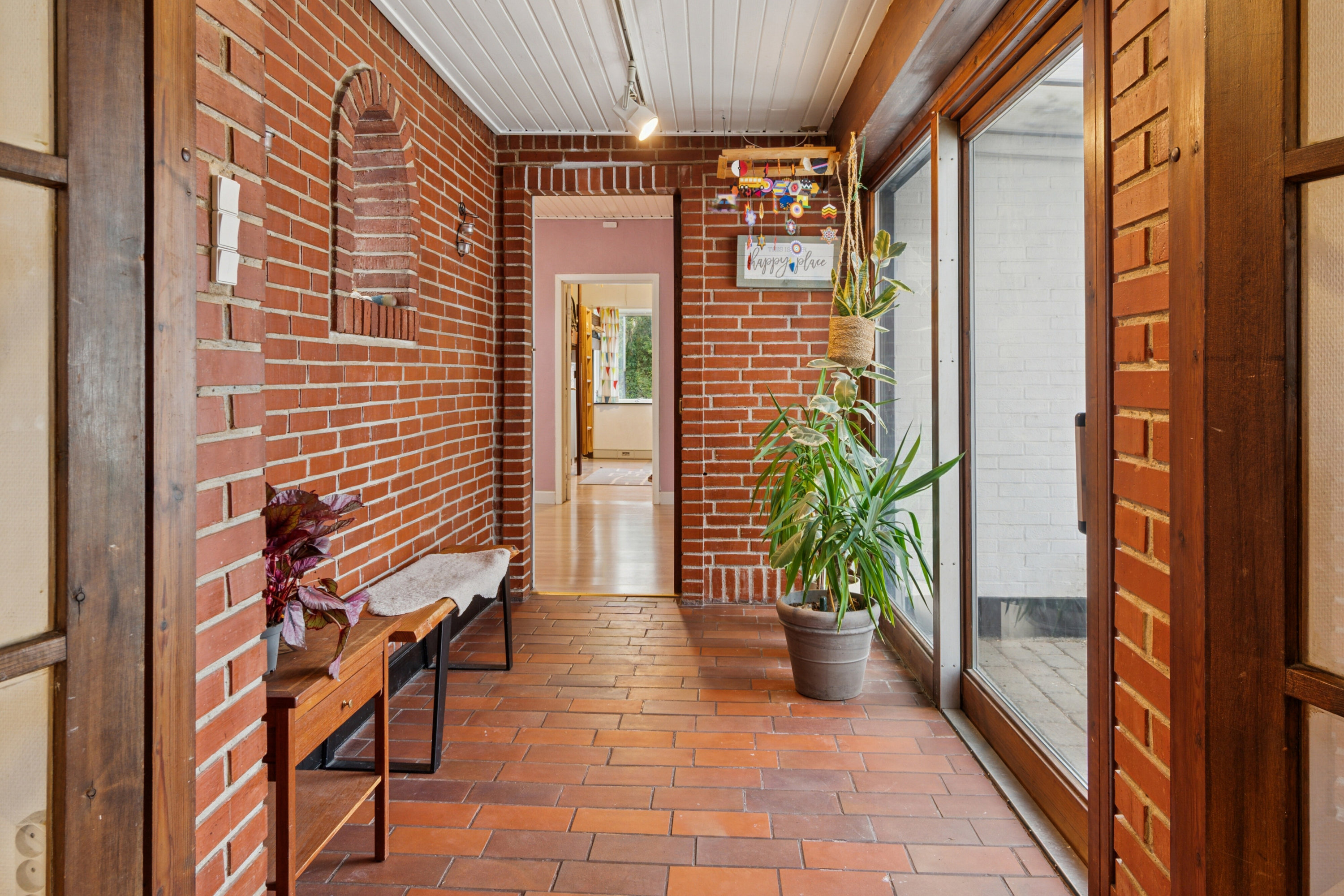 Fremhævet indendørs billede i fuldskærmstilstand. Billede af Vojensvej 54, 2610 Rødovre