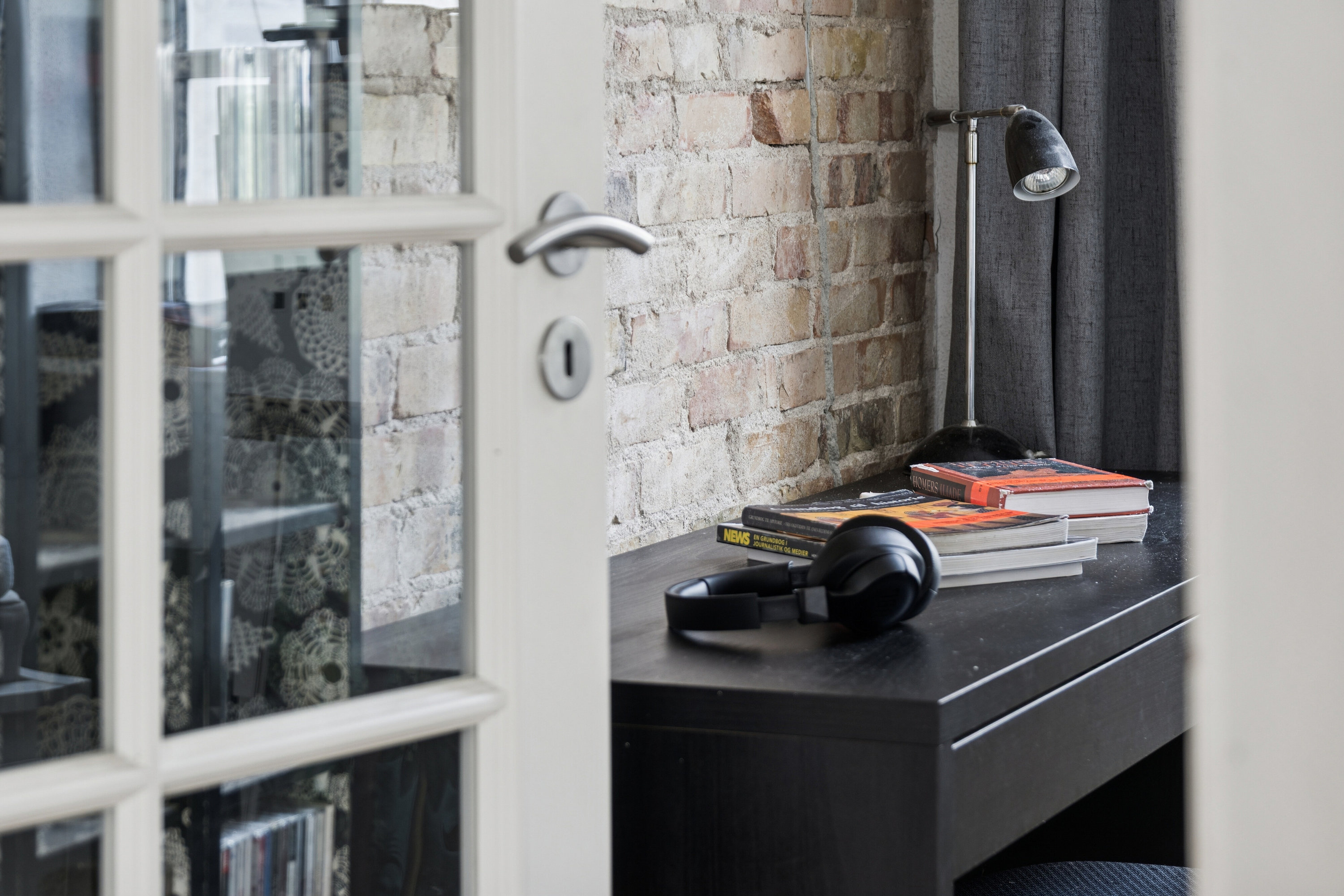 Fremhævet indendørs billede i fuldskærmstilstand. Billede af Tåstrup Byvej 1, 4300 Holbæk