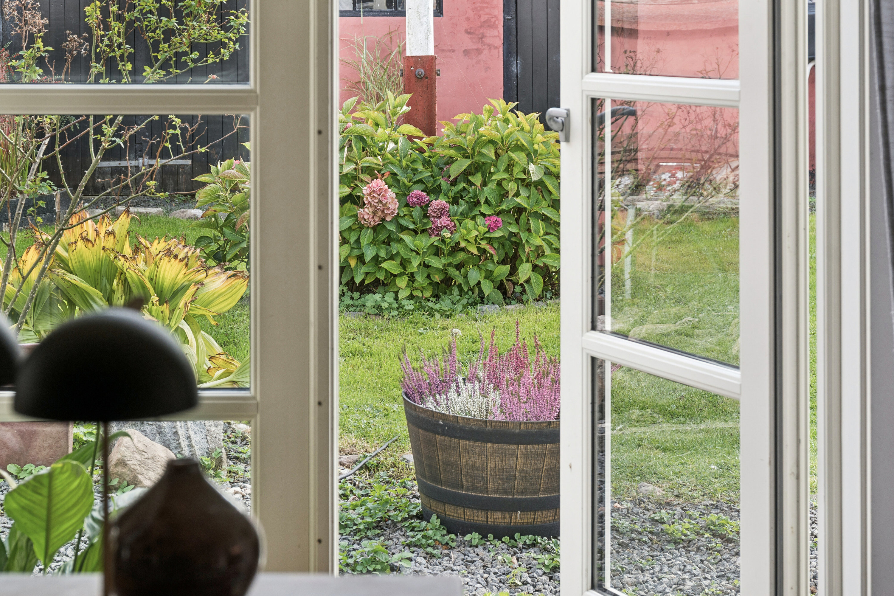 Fremhævet indendørs billede i fuldskærmstilstand. Billede af Tåstrup Byvej 1, 4300 Holbæk