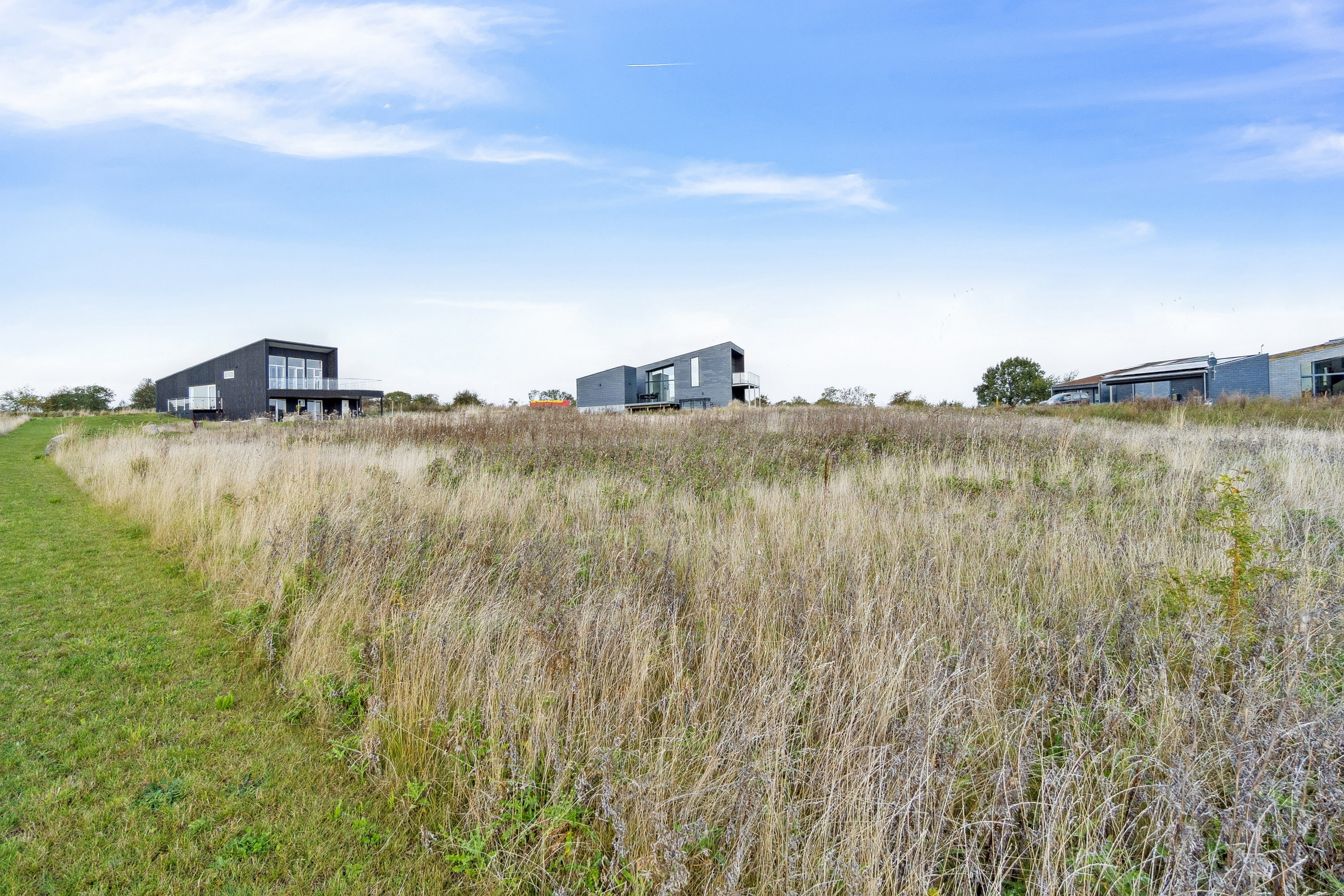 Fremhævet omgivelser billede i fuldskærmstilstand. Billede af Udsigten 5, Bølshavn, 3740 Svaneke