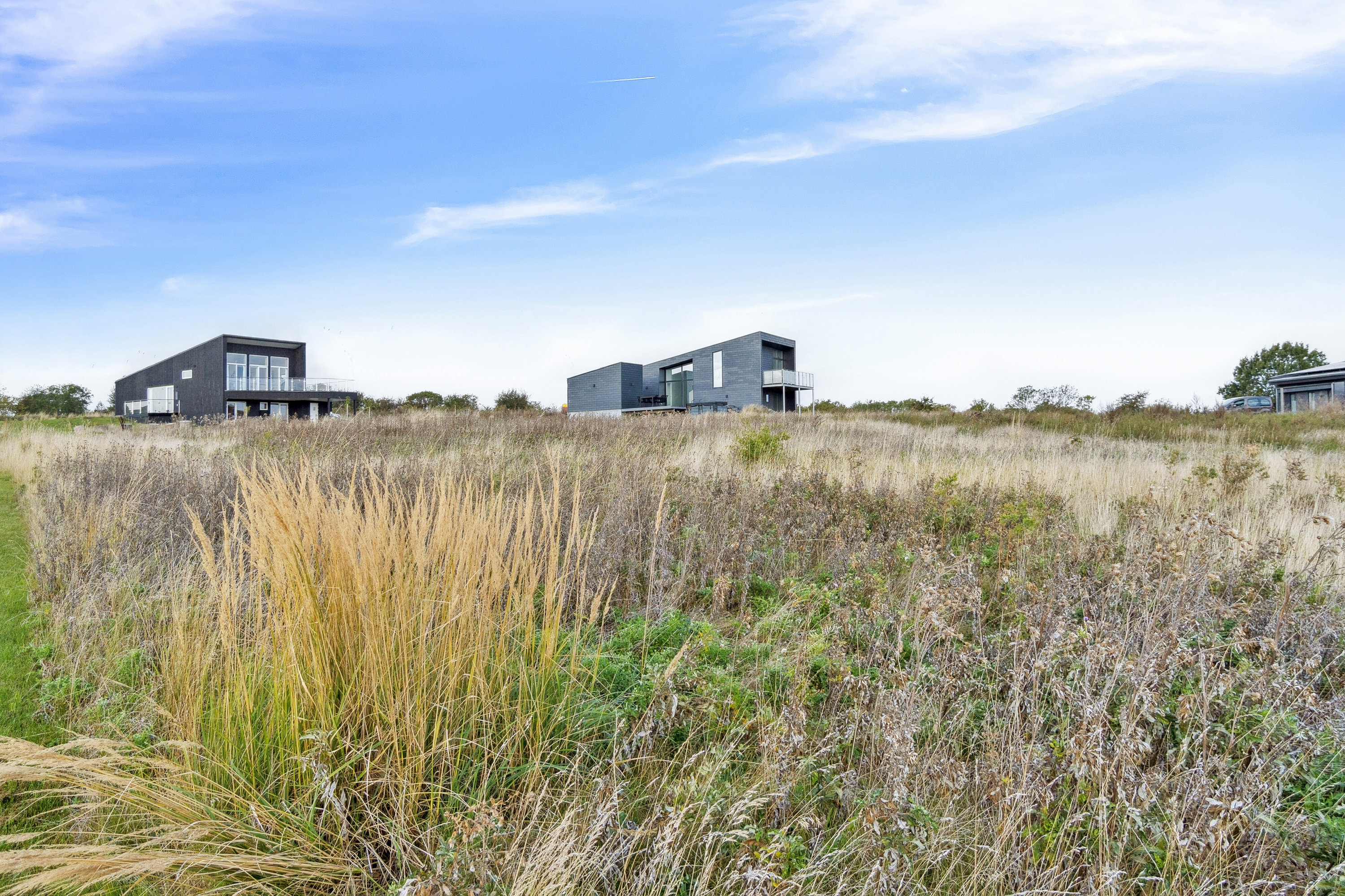 Fremhævet omgivelser billede i fuldskærmstilstand. Billede af Udsigten 5, Bølshavn, 3740 Svaneke