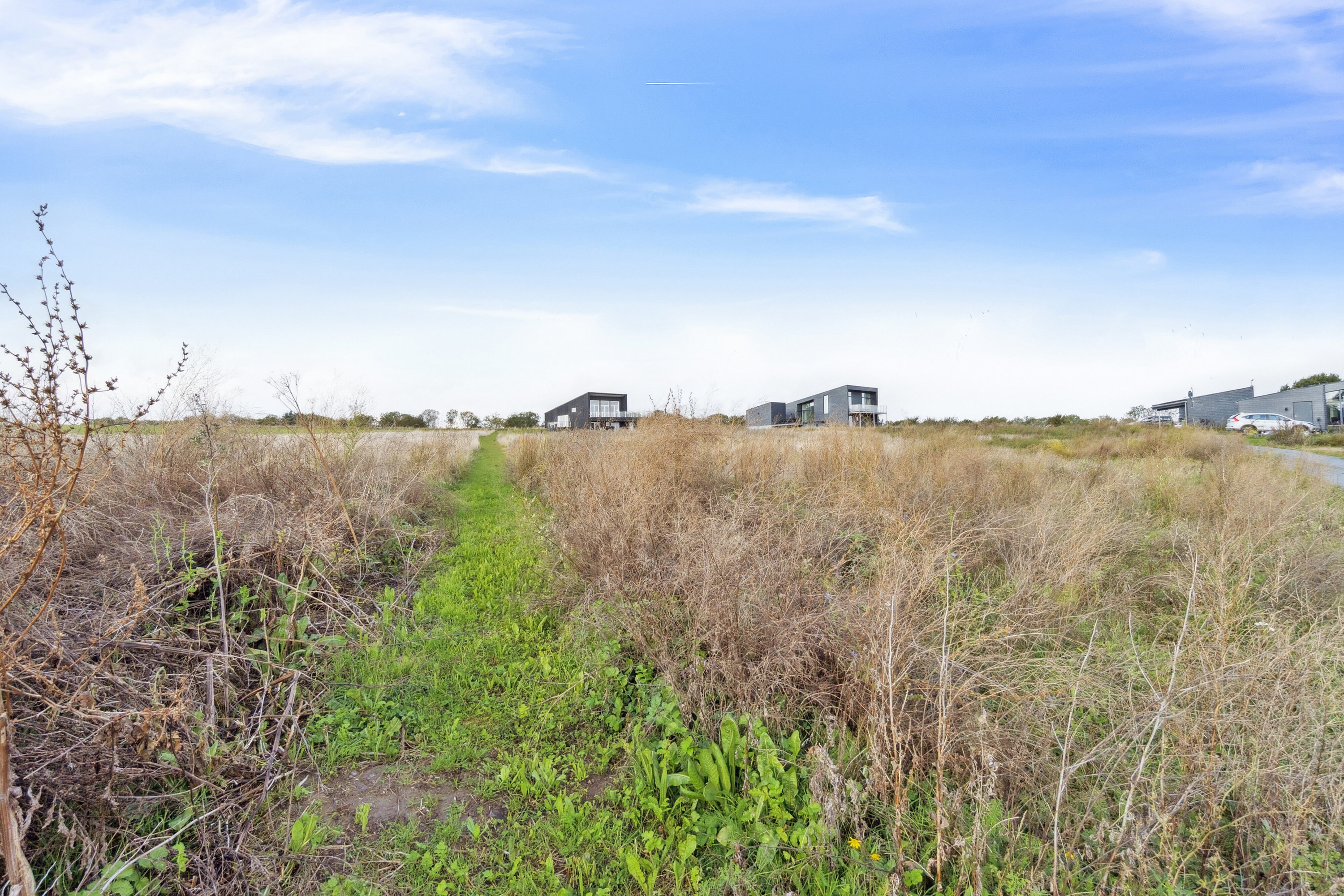 Fremhævet omgivelser billede i fuldskærmstilstand. Billede af Udsigten 5, Bølshavn, 3740 Svaneke