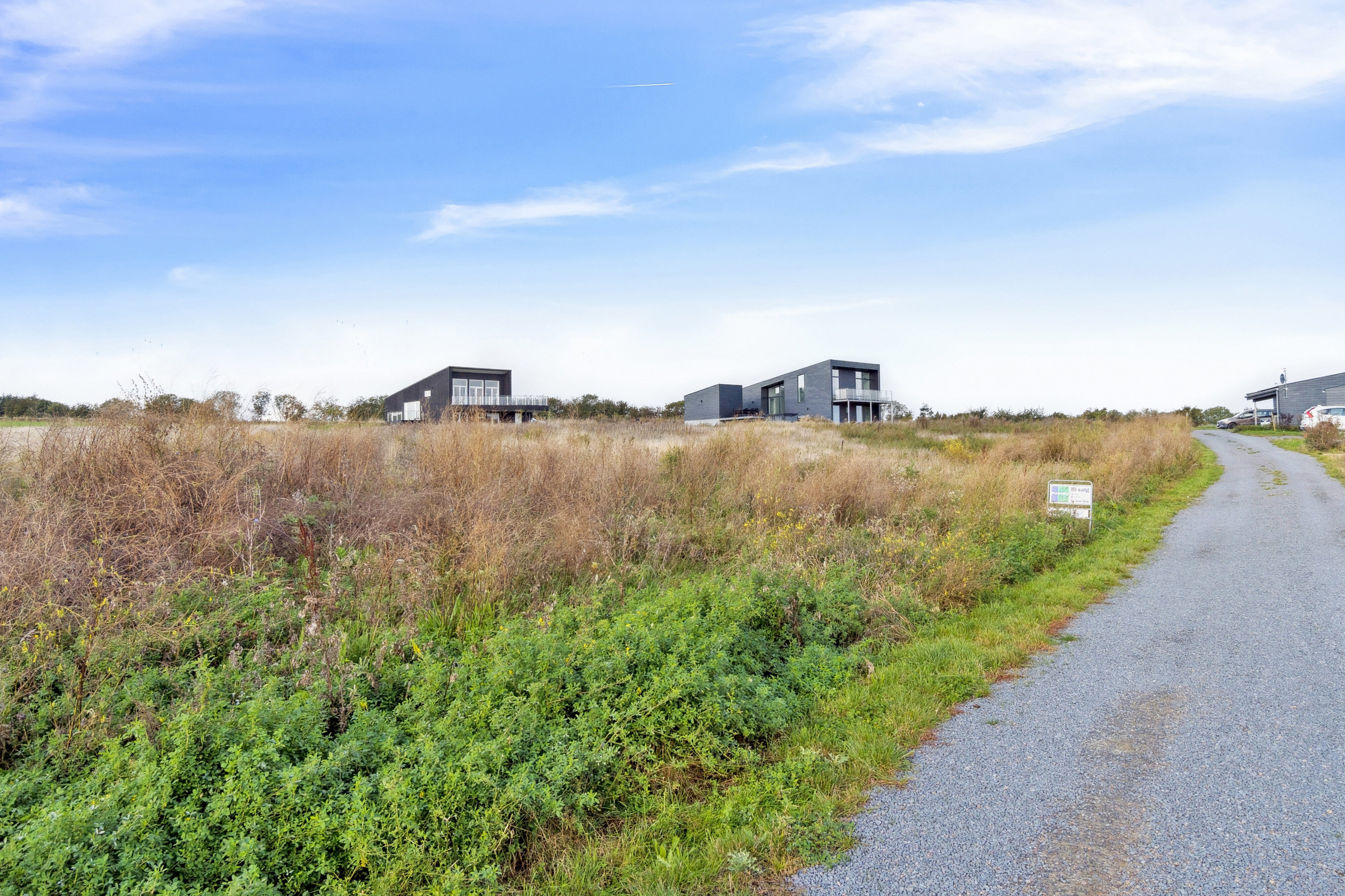 Miniaturebillede 2: omgivelser. Billede af Udsigten 5, Bølshavn, 3740 Svaneke