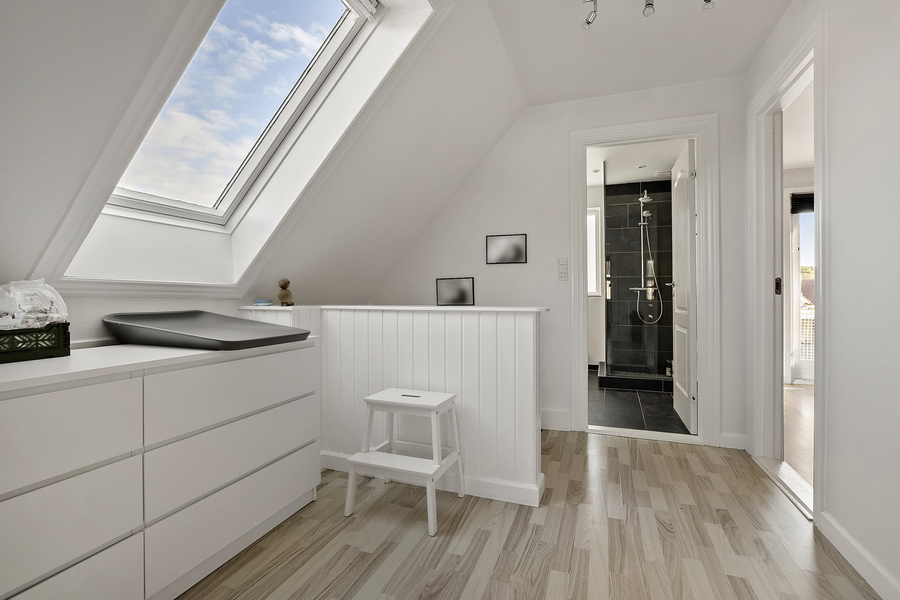 Fremhævet repos billede i fuldskærmstilstand. Billede af Lærkevej 23, 4220 Korsør