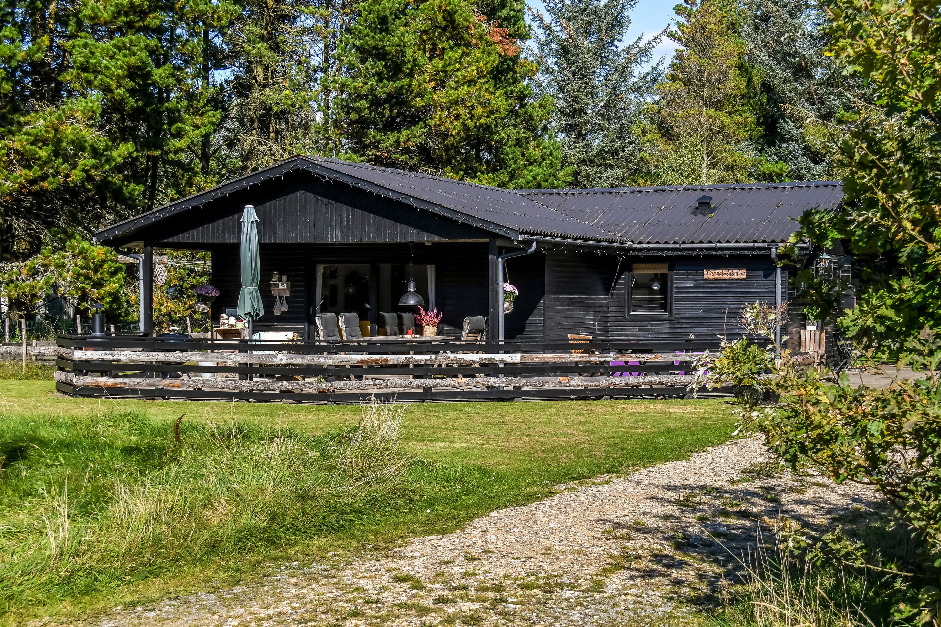 Dalen 6, Mosevrå, 6840 Oksbøl