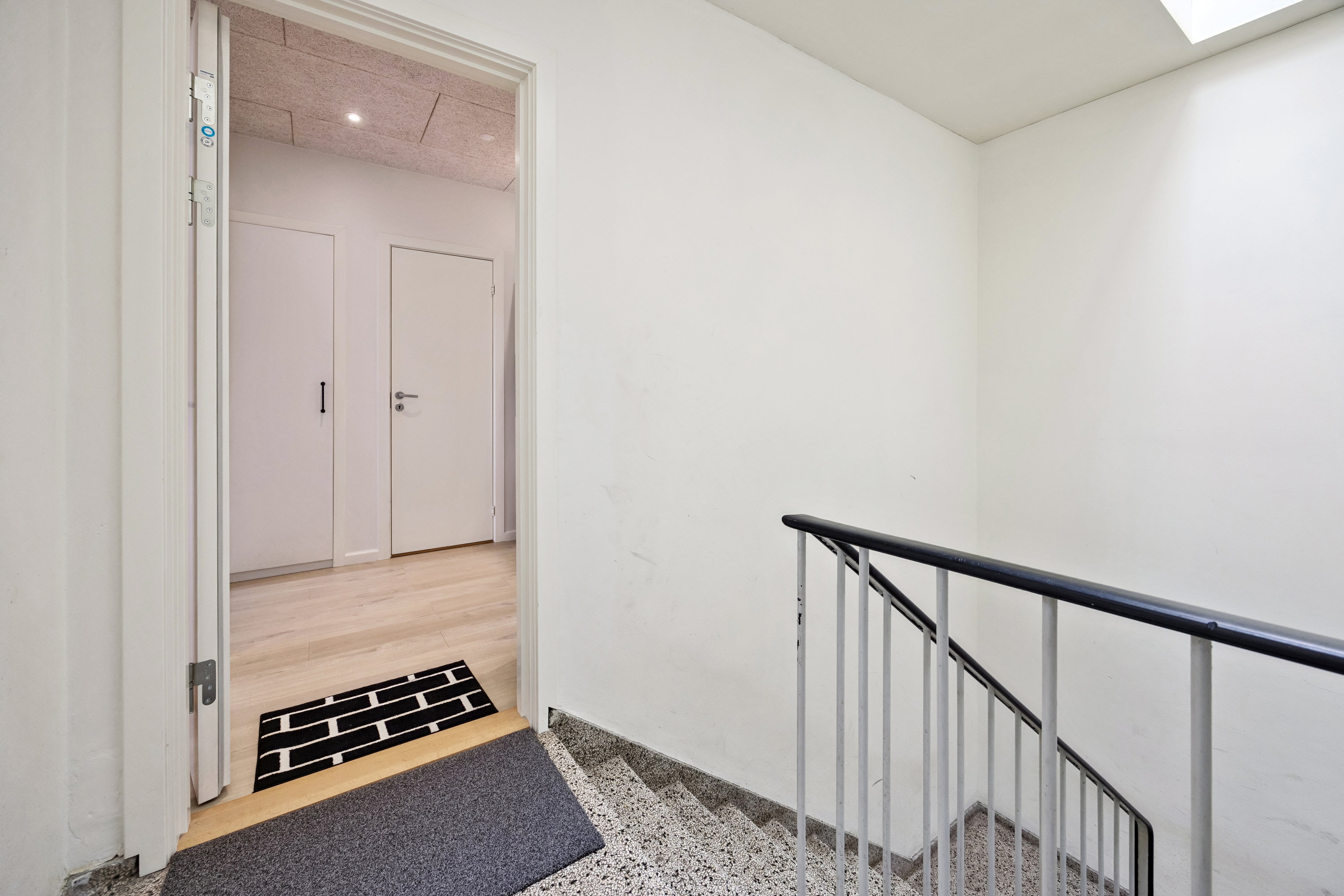 Fremhævet bryggers billede i fuldskærmstilstand. Billede af Dronningensgade 13, 2. th., 9400 Nørresundby