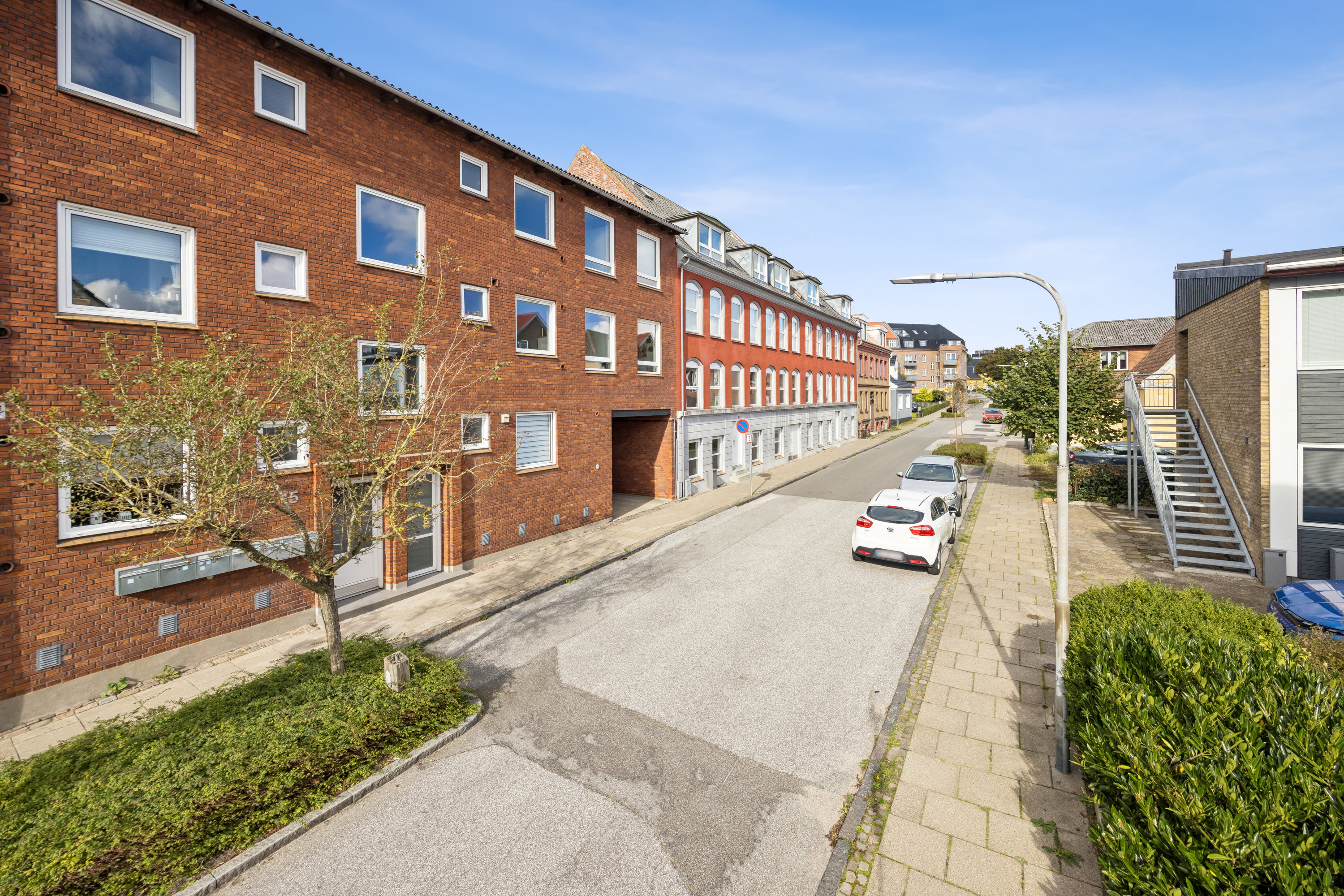 Fremhævet ejendom 1 billede i fuldskærmstilstand. Billede af Kongensgade 15, 1. th., 9400 Nørresundby