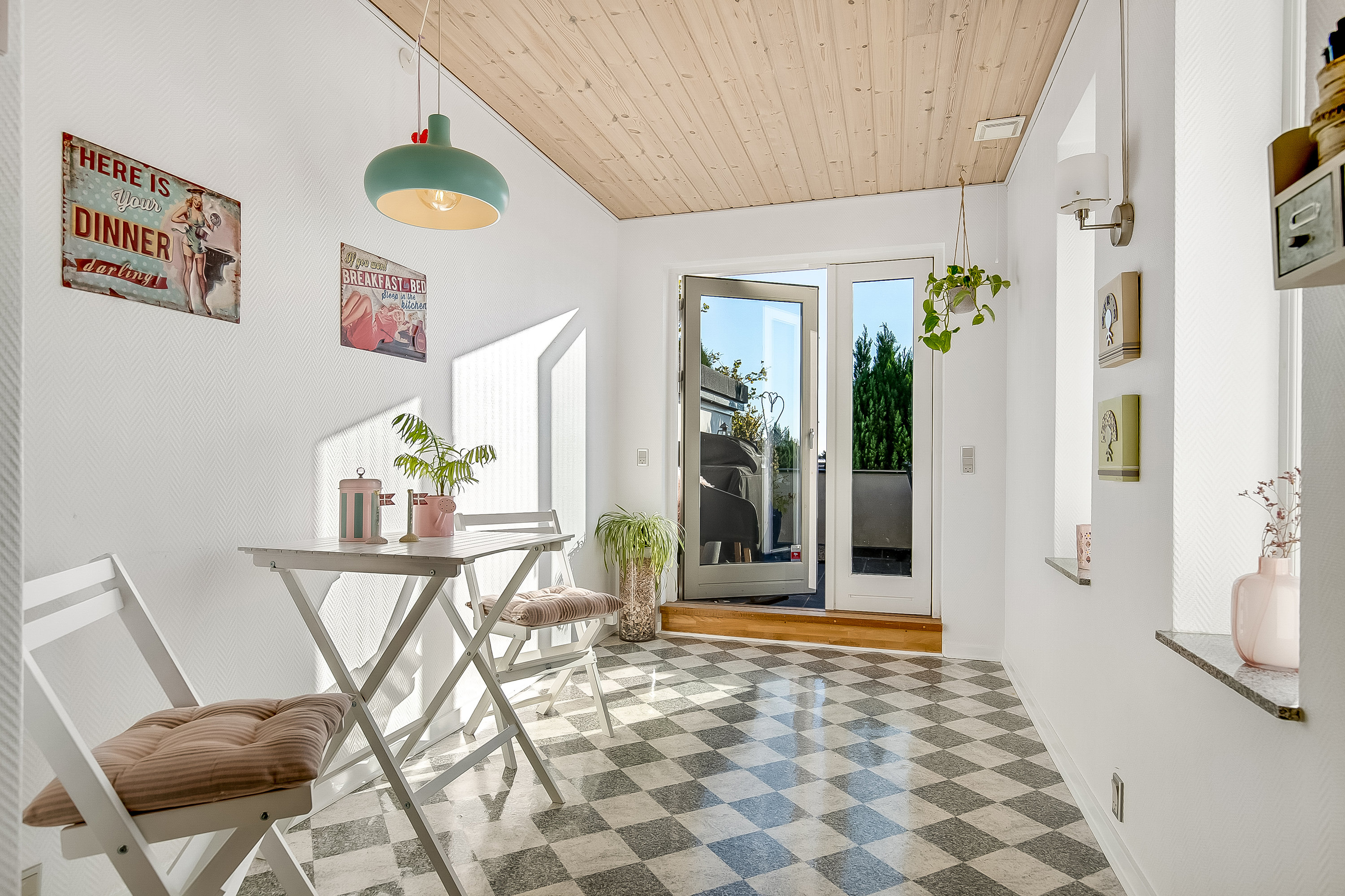 Fremhævet køkken billede i fuldskærmstilstand. Billede af Kildeparken 1, Bredballe, 7120 Vejle Øst