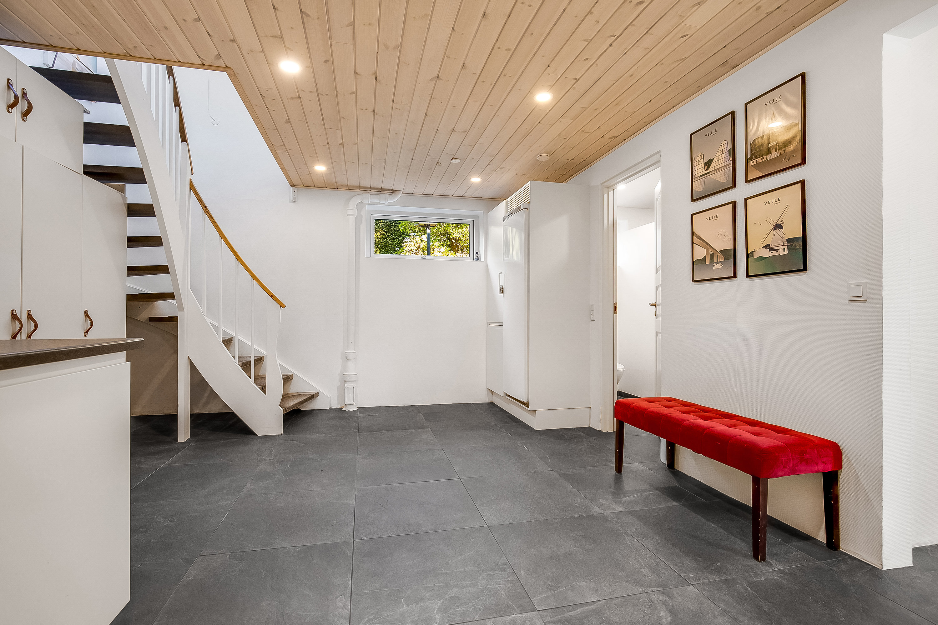 Fremhævet disponibelt rum billede i fuldskærmstilstand. Billede af Kildeparken 1, Bredballe, 7120 Vejle Øst