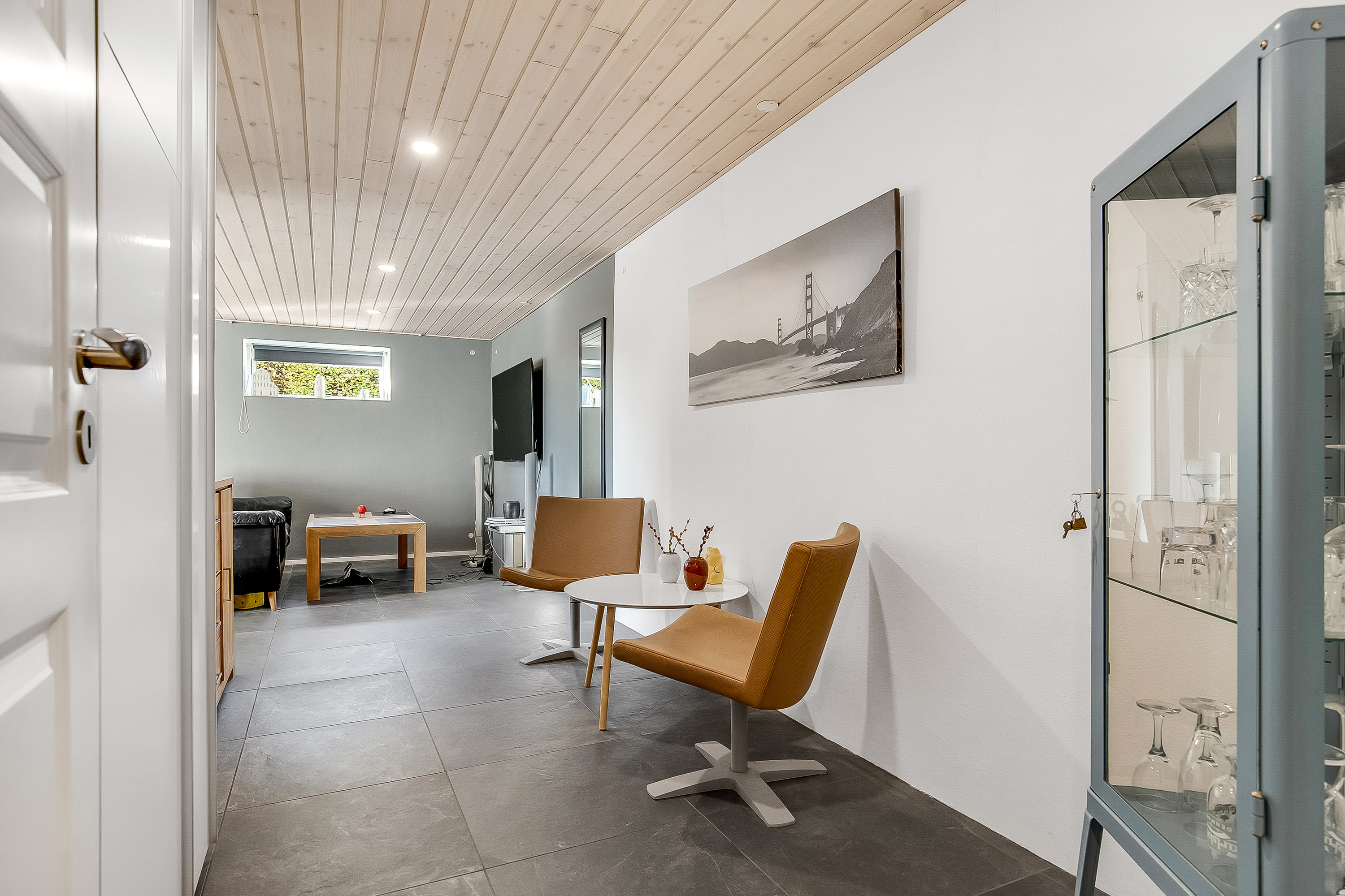 Fremhævet disponibelt rum billede i fuldskærmstilstand. Billede af Kildeparken 1, Bredballe, 7120 Vejle Øst