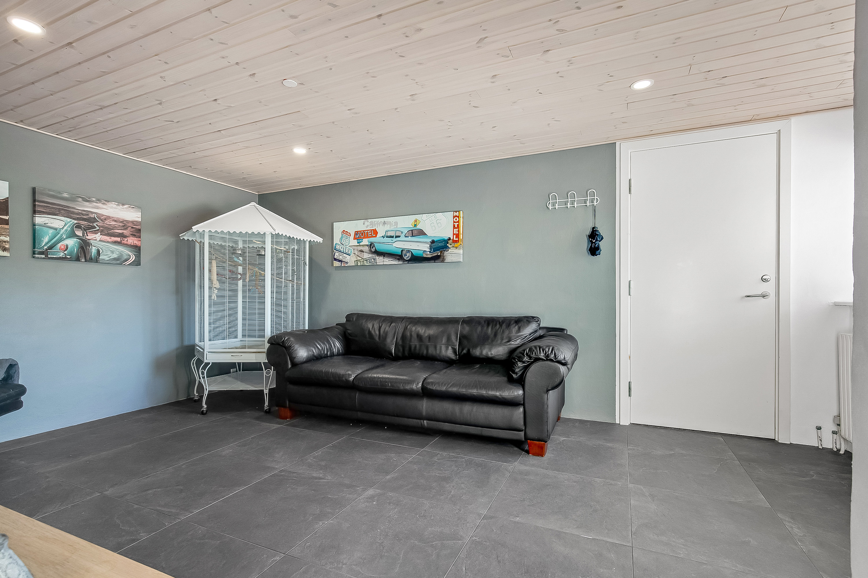 Fremhævet disponibelt rum billede i fuldskærmstilstand. Billede af Kildeparken 1, Bredballe, 7120 Vejle Øst