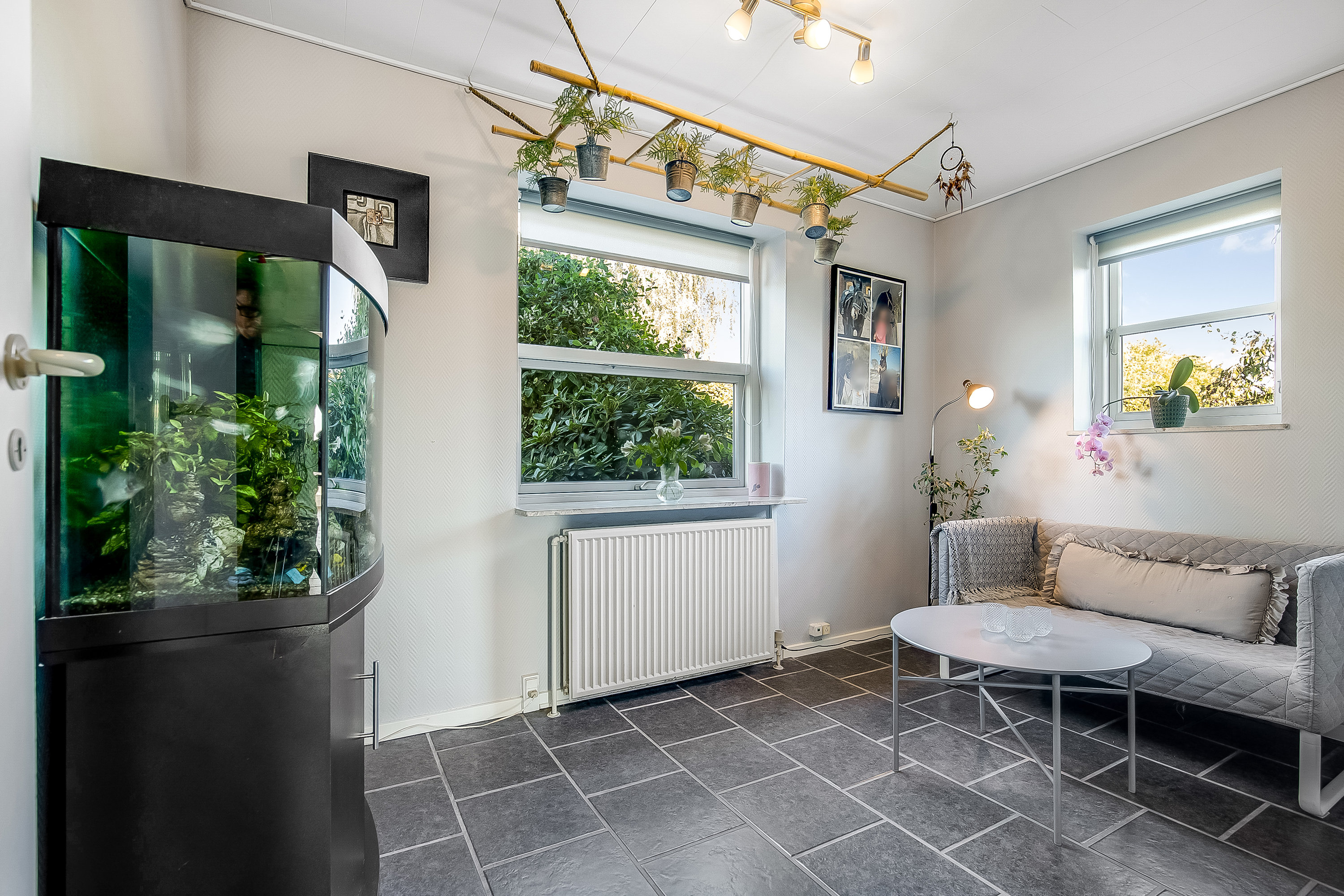 Fremhævet værelse billede i fuldskærmstilstand. Billede af Kildeparken 1, Bredballe, 7120 Vejle Øst