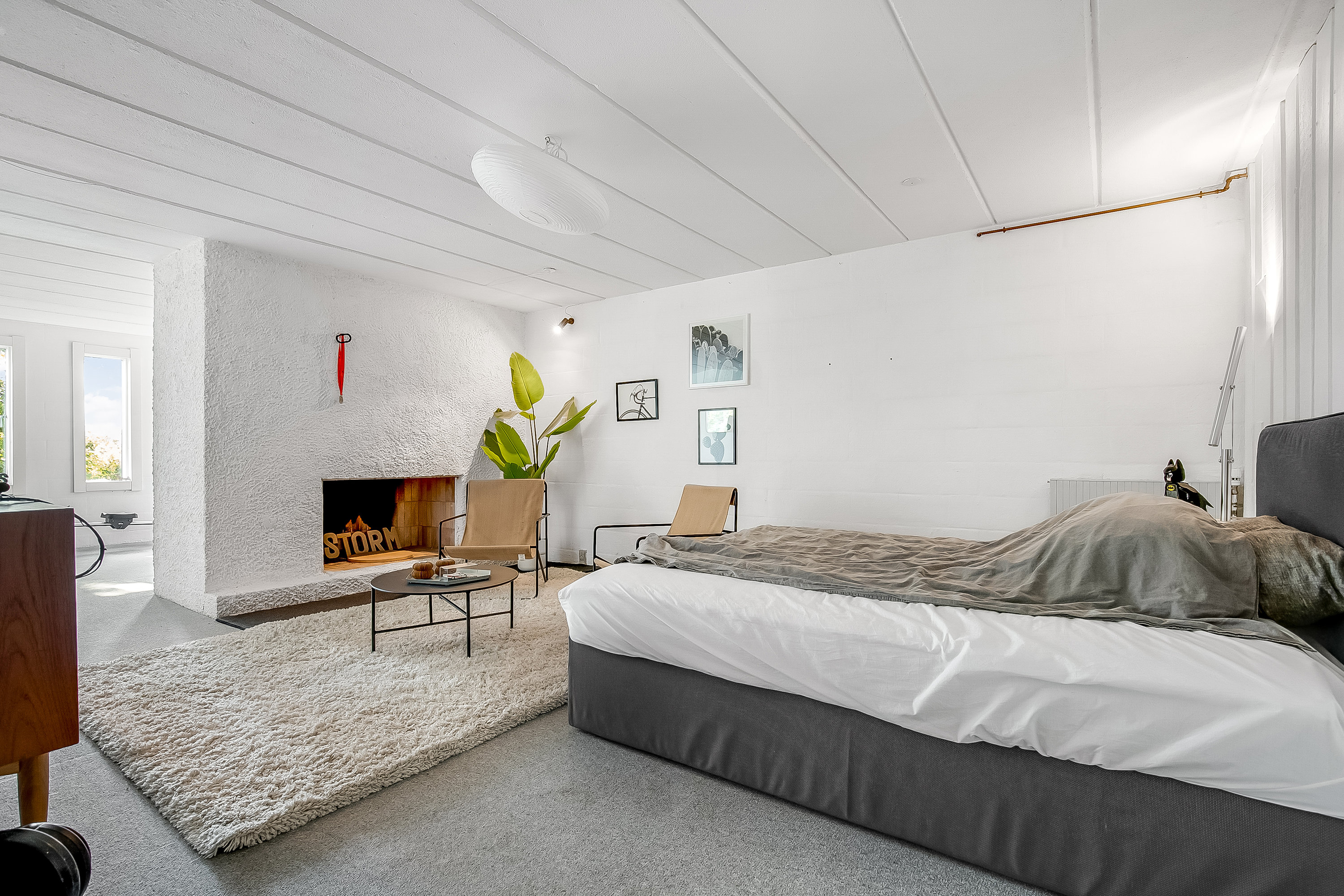 Fremhævet disponibelt rum billede i fuldskærmstilstand. Billede af Langagervej 4, Bredballe, 7120 Vejle Øst