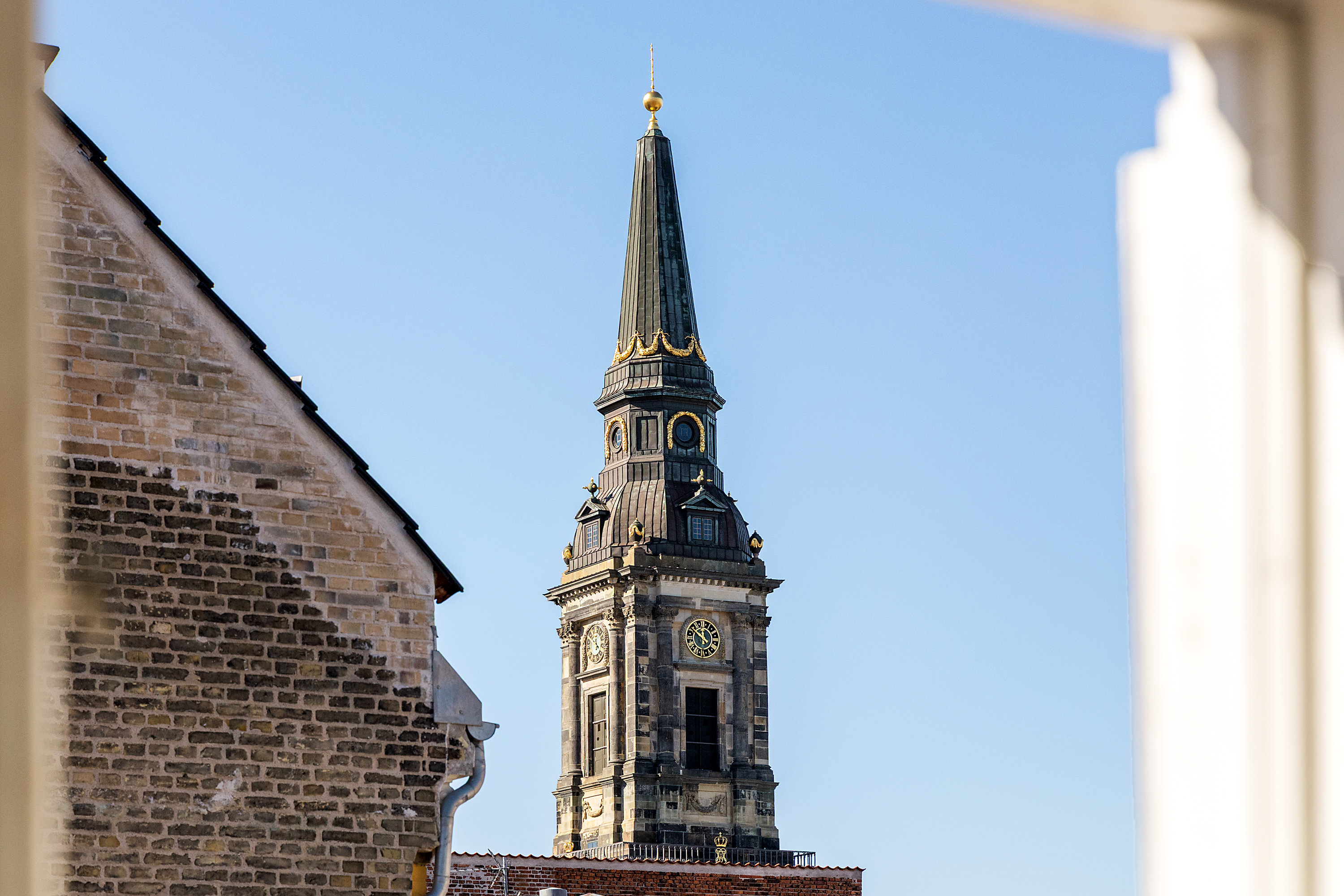 Fremhævet udsigt billede i fuldskærmstilstand. Billede af Wildersgade 26, 4., 1408 København K