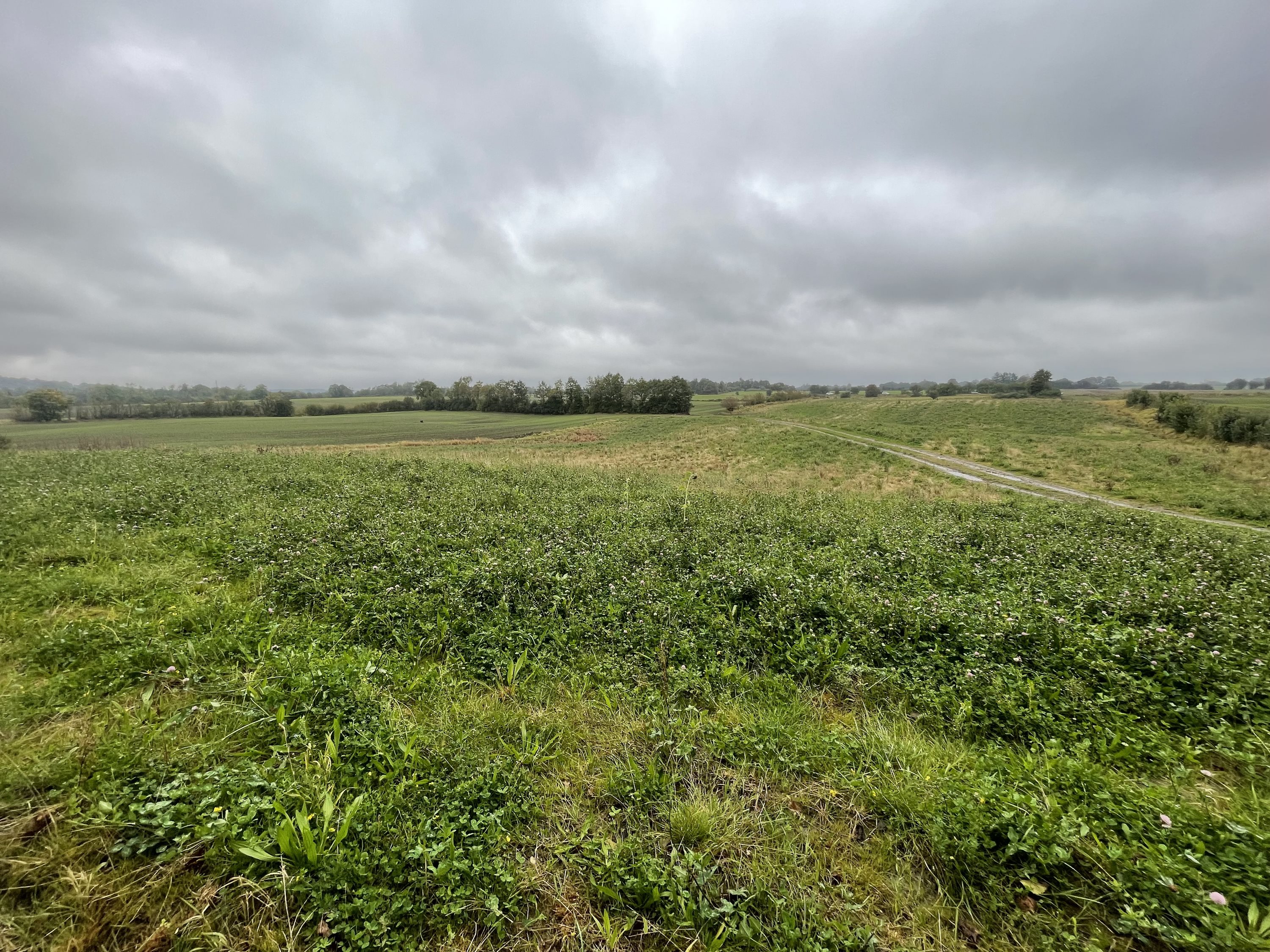 Miniaturebillede 2: . Billede af Bramdrupvej 149, Aagaard, 6040 Egtved