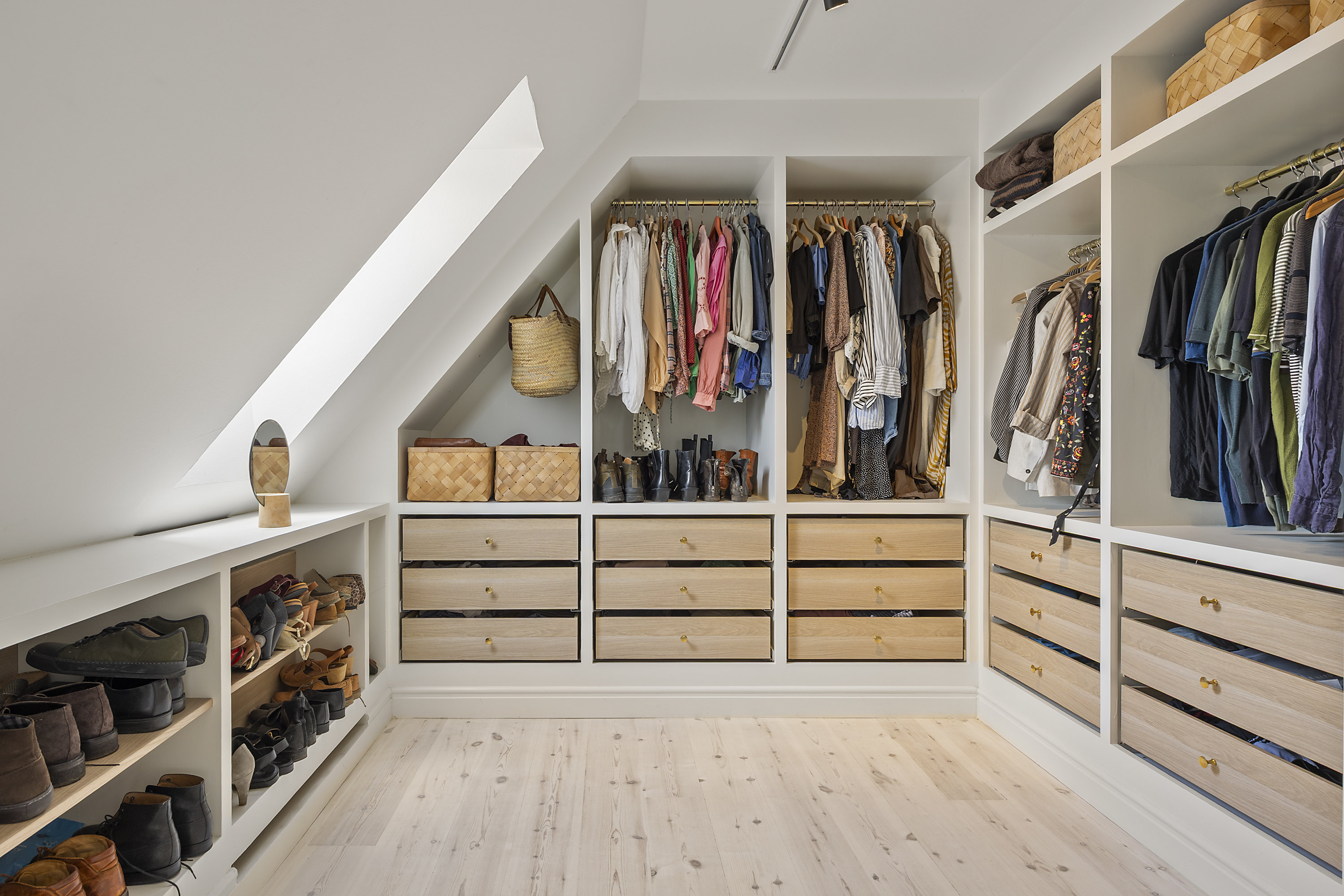 Fremhævet walk in billede i fuldskærmstilstand. Billede af Strandgade 12, 3., 1401 København K