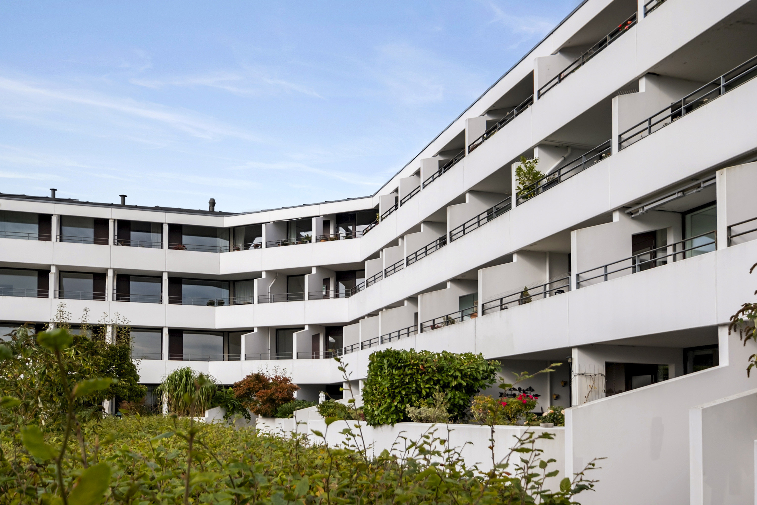 Miniaturebillede 1: . Billede af Skodsborgvej 412, 1. th., 2942 Skodsborg