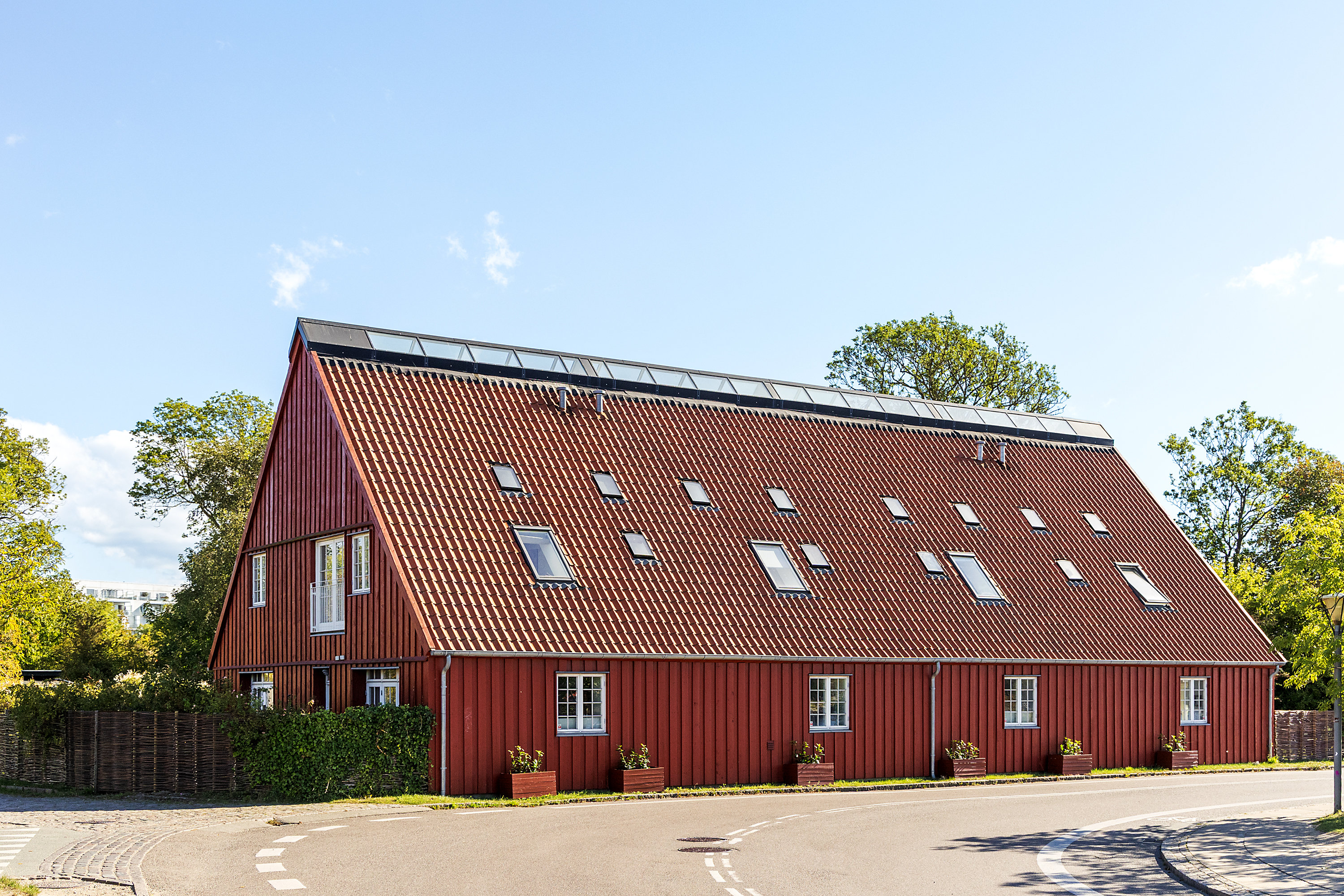 Fremhævet ejendommen billede i fuldskærmstilstand. Billede af Krudtløbsvej 2D, 1439 København K