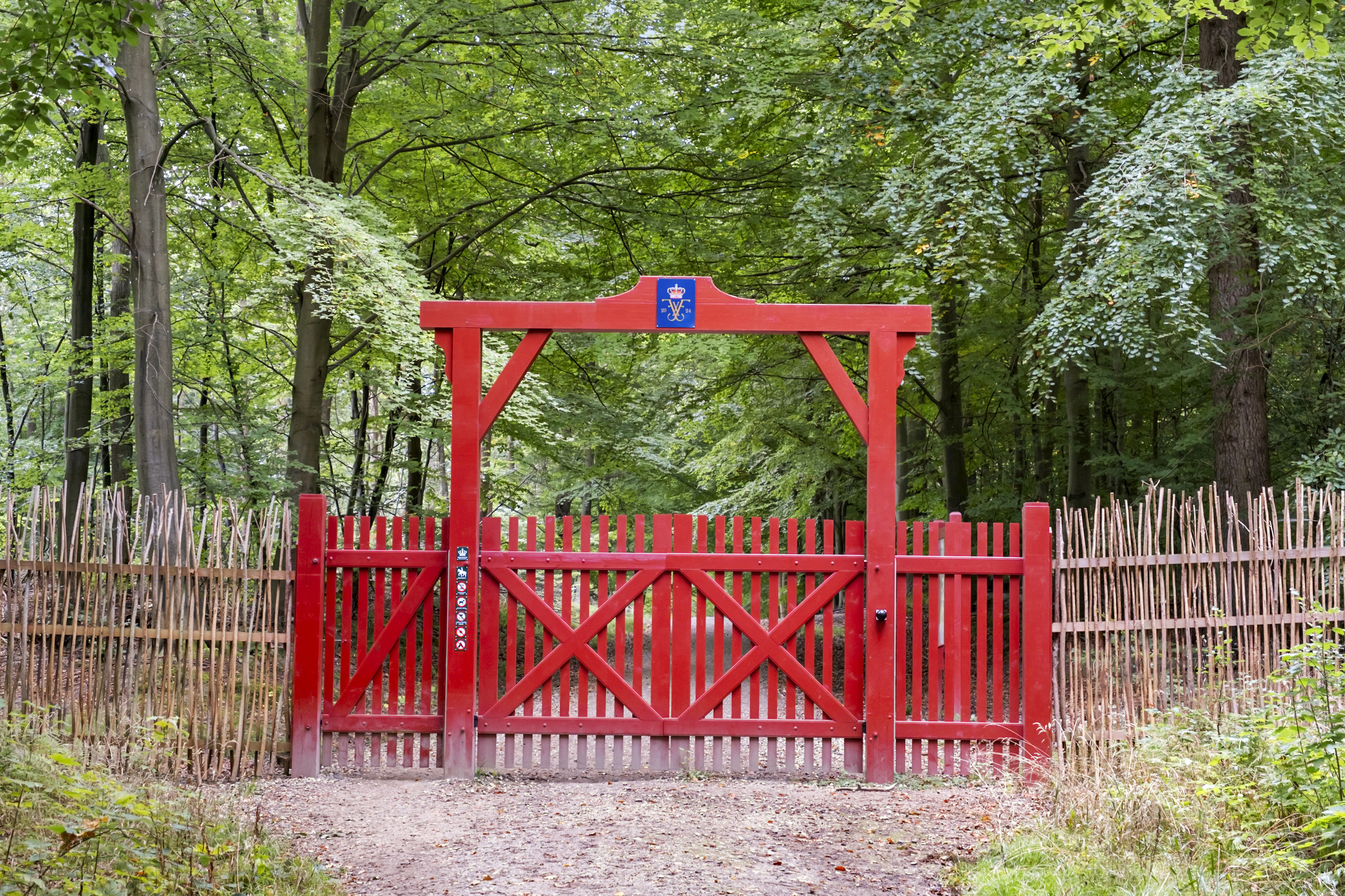 Fremhævet  billede i fuldskærmstilstand. Billede af Skodsborgvej 412, 1. th., 2942 Skodsborg