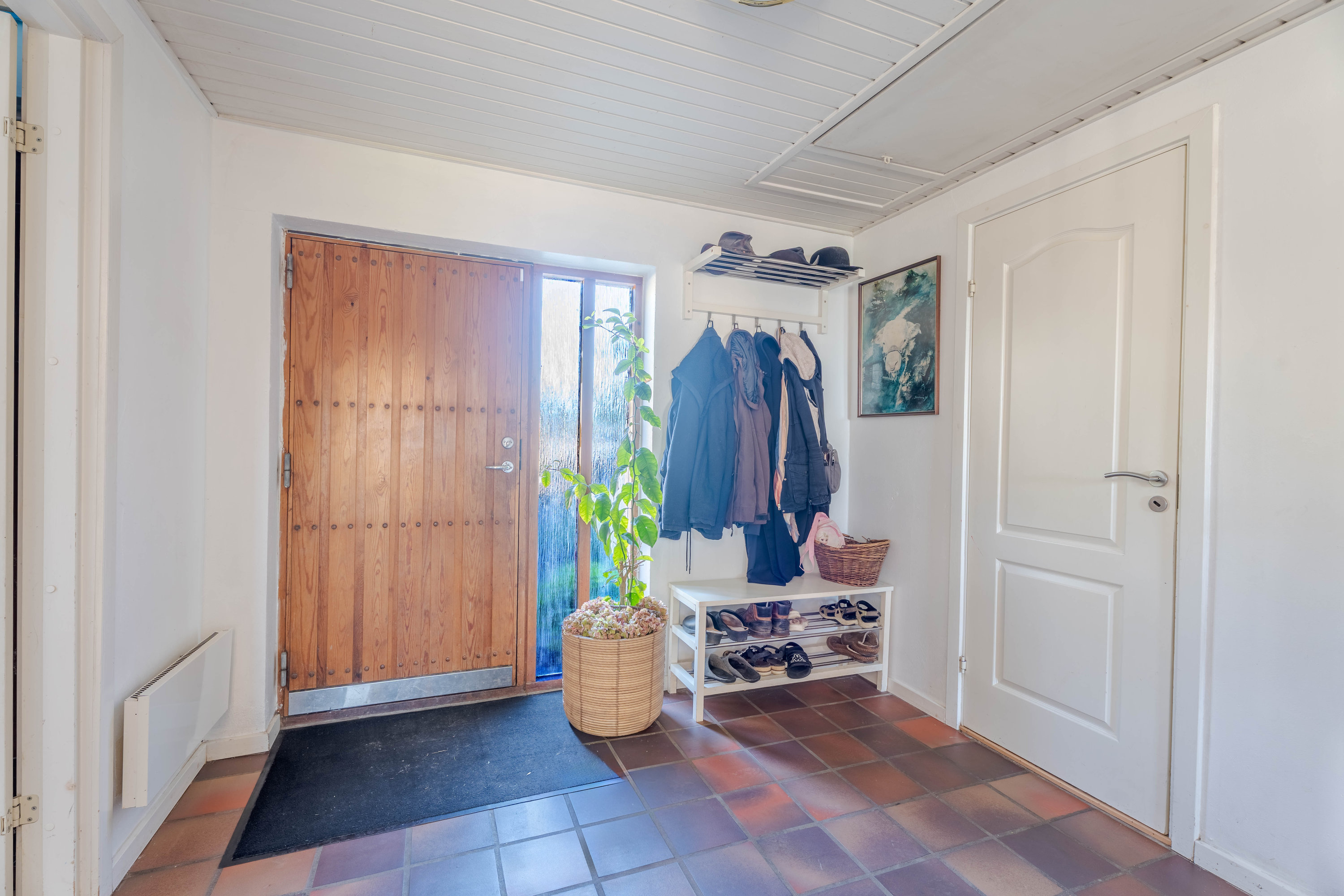 Fremhævet  billede i fuldskærmstilstand. Billede af Søbovej 3, Søbo, 5683 Haarby