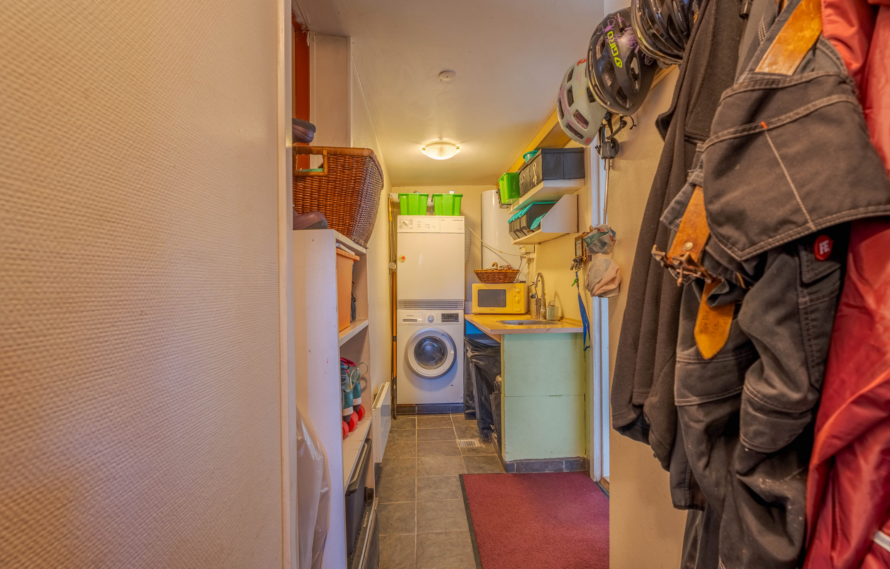 Fremhævet  billede i fuldskærmstilstand. Billede af Søbovej 3, Søbo, 5683 Haarby