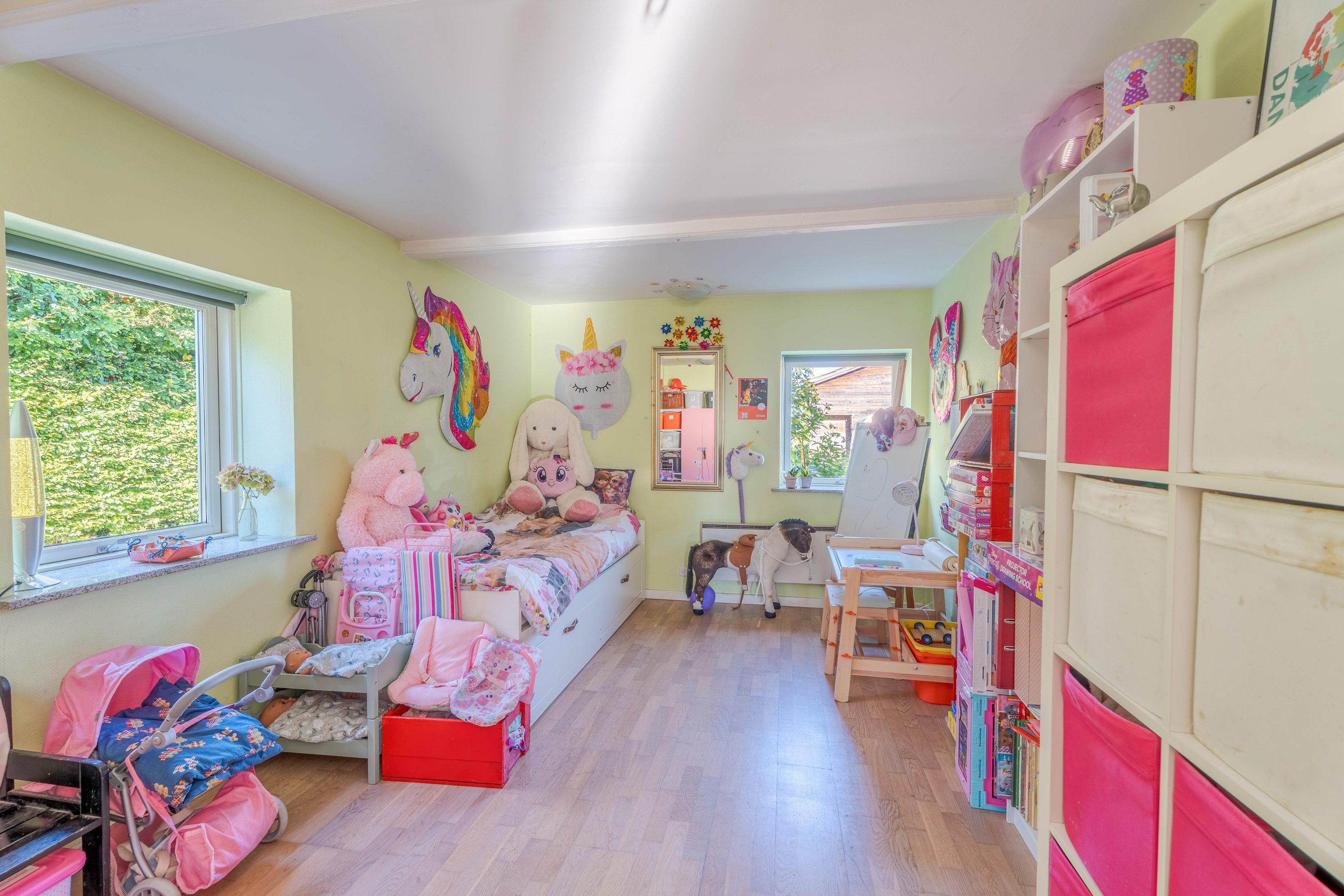 Fremhævet  billede i fuldskærmstilstand. Billede af Søbovej 3, Søbo, 5683 Haarby