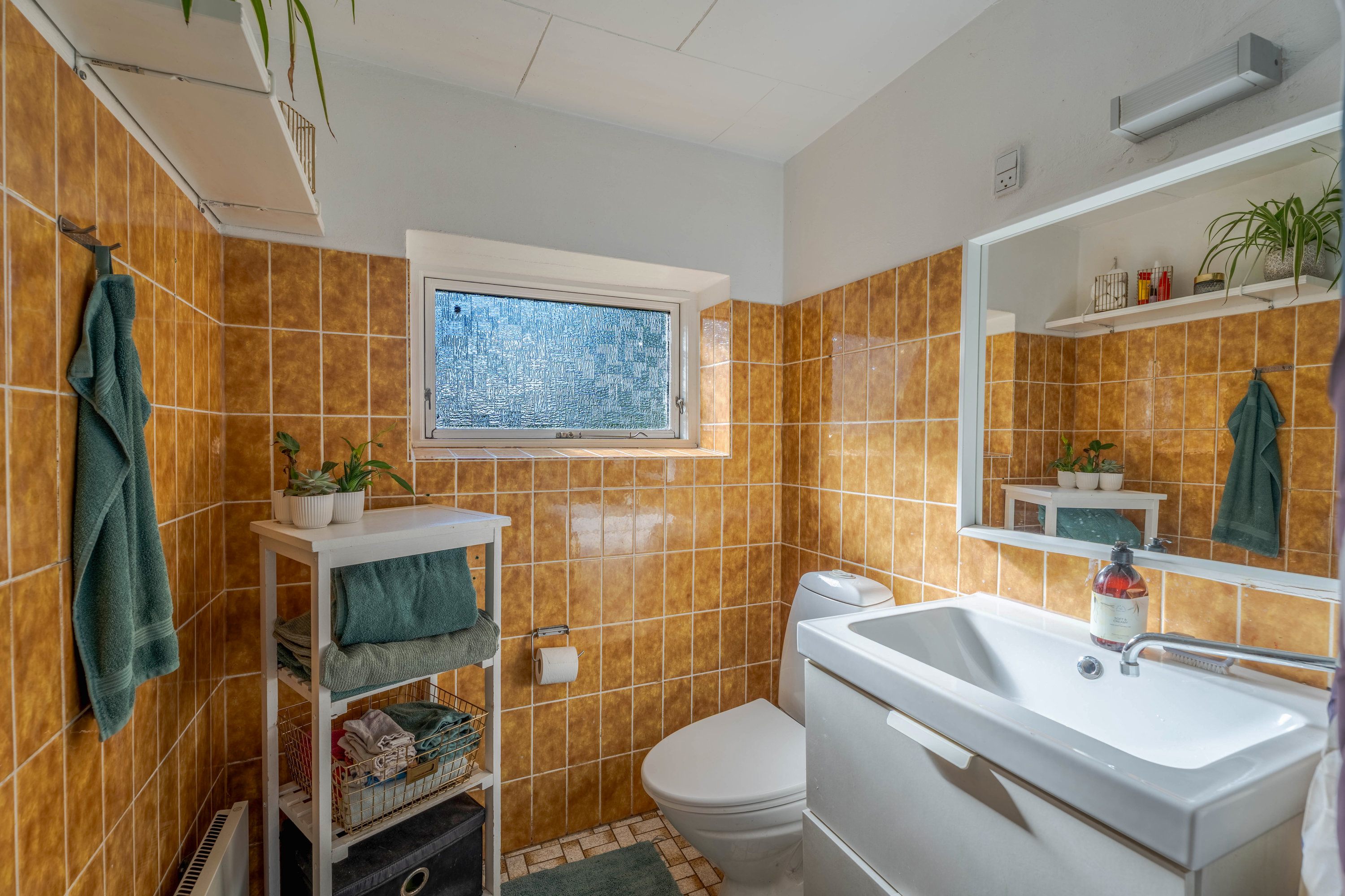 Fremhævet  billede i fuldskærmstilstand. Billede af Søbovej 3, Søbo, 5683 Haarby