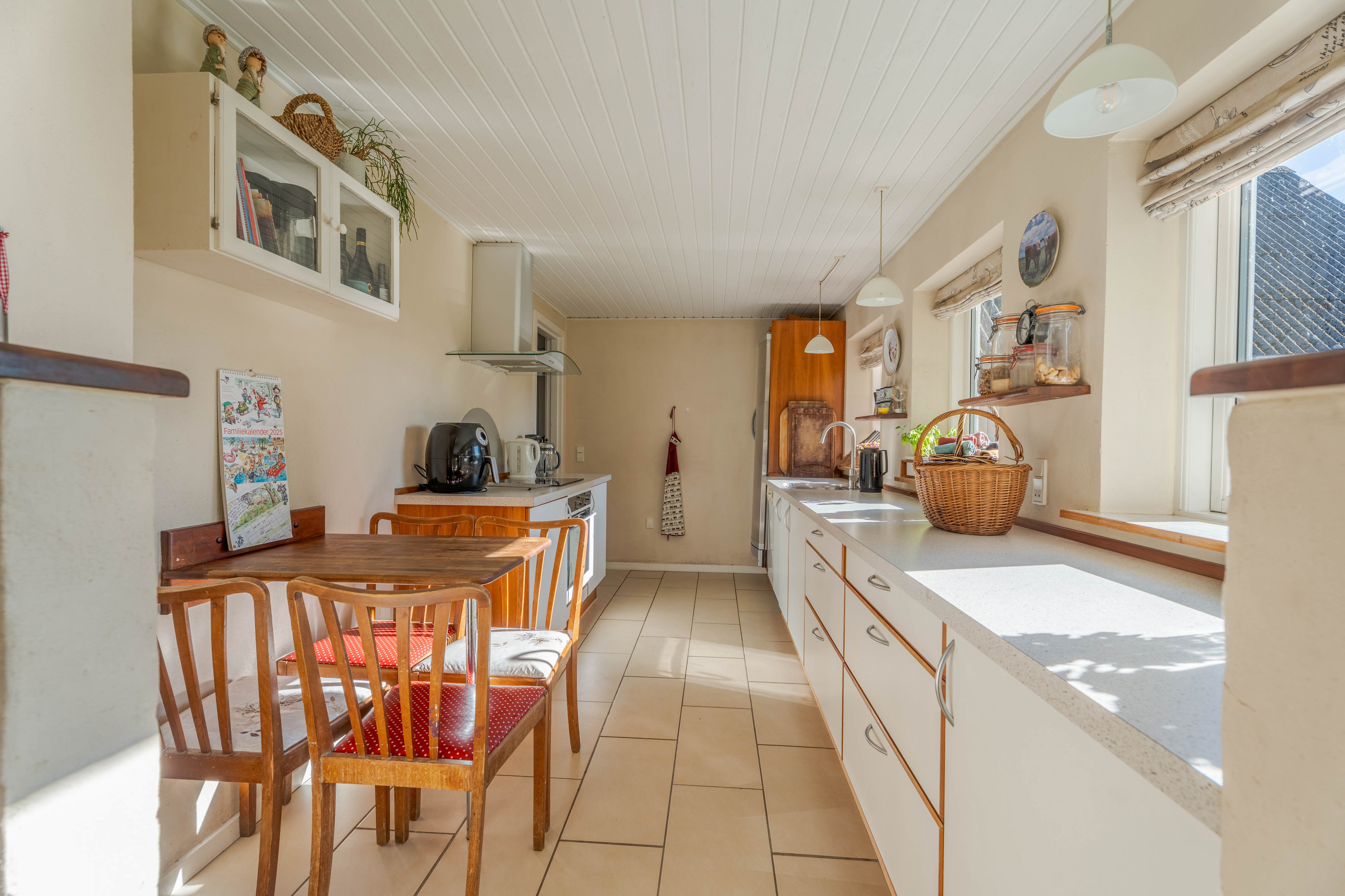 Fremhævet  billede i fuldskærmstilstand. Billede af Søbovej 3, Søbo, 5683 Haarby