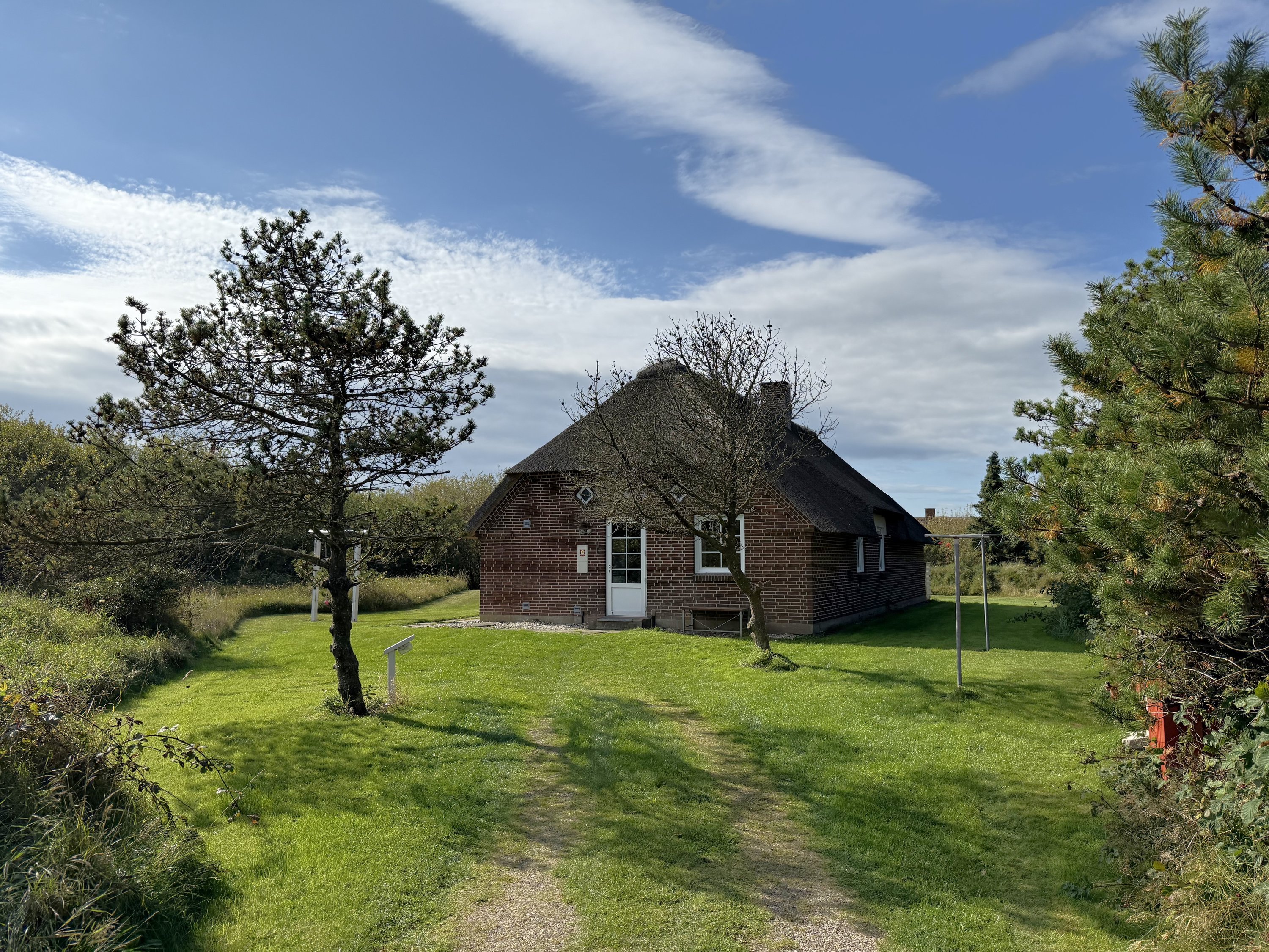 Miniaturebillede 2: . Billede af Bilbergsvej 25, Bjerregaard, 6960 Hvide Sande