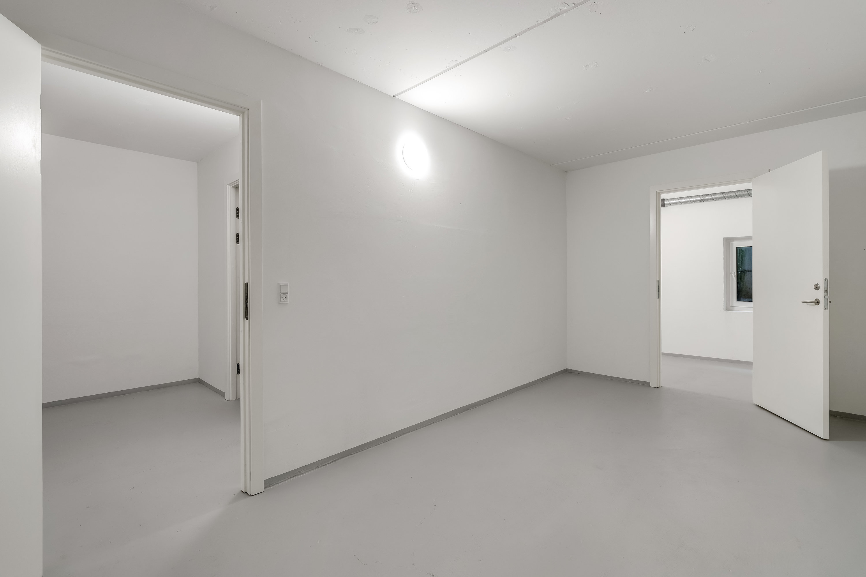 Fremhævet andet billede i fuldskærmstilstand. Billede af Ramsager 33B, 3230 Græsted