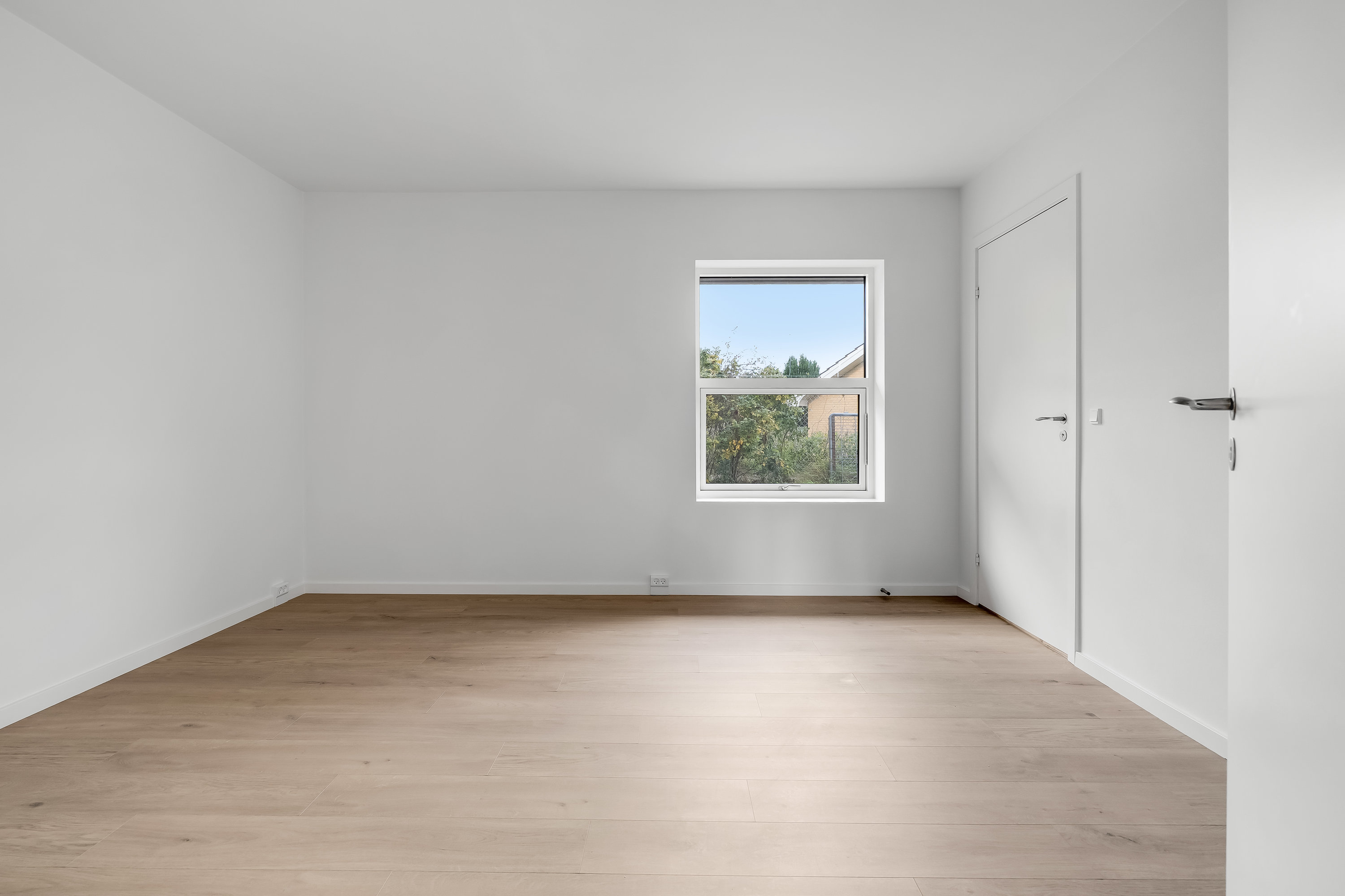 Fremhævet stue billede i fuldskærmstilstand. Billede af Ramsager 33B, 3230 Græsted