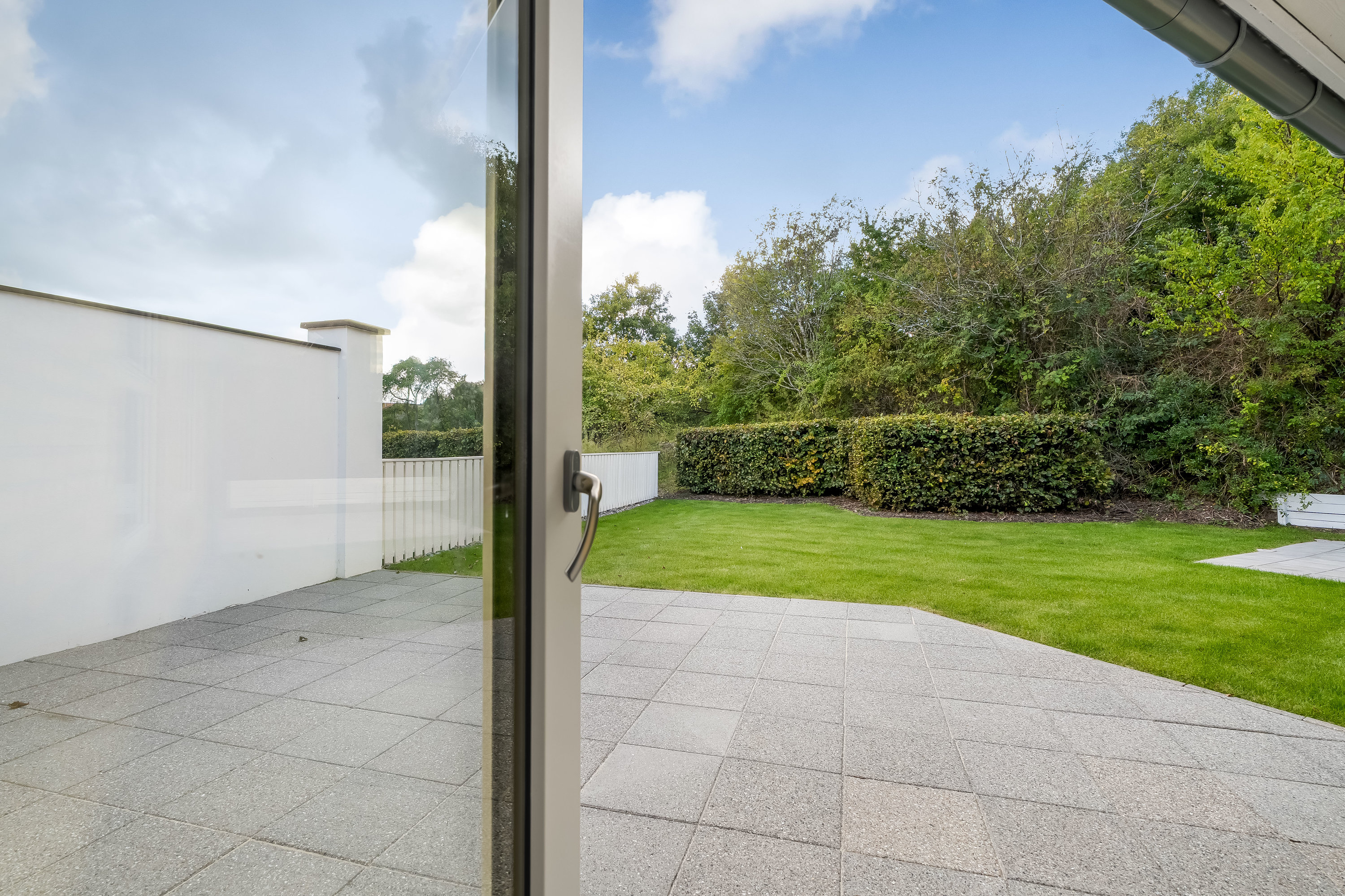 Fremhævet udsigt billede i fuldskærmstilstand. Billede af Ramsager 33B, 3230 Græsted