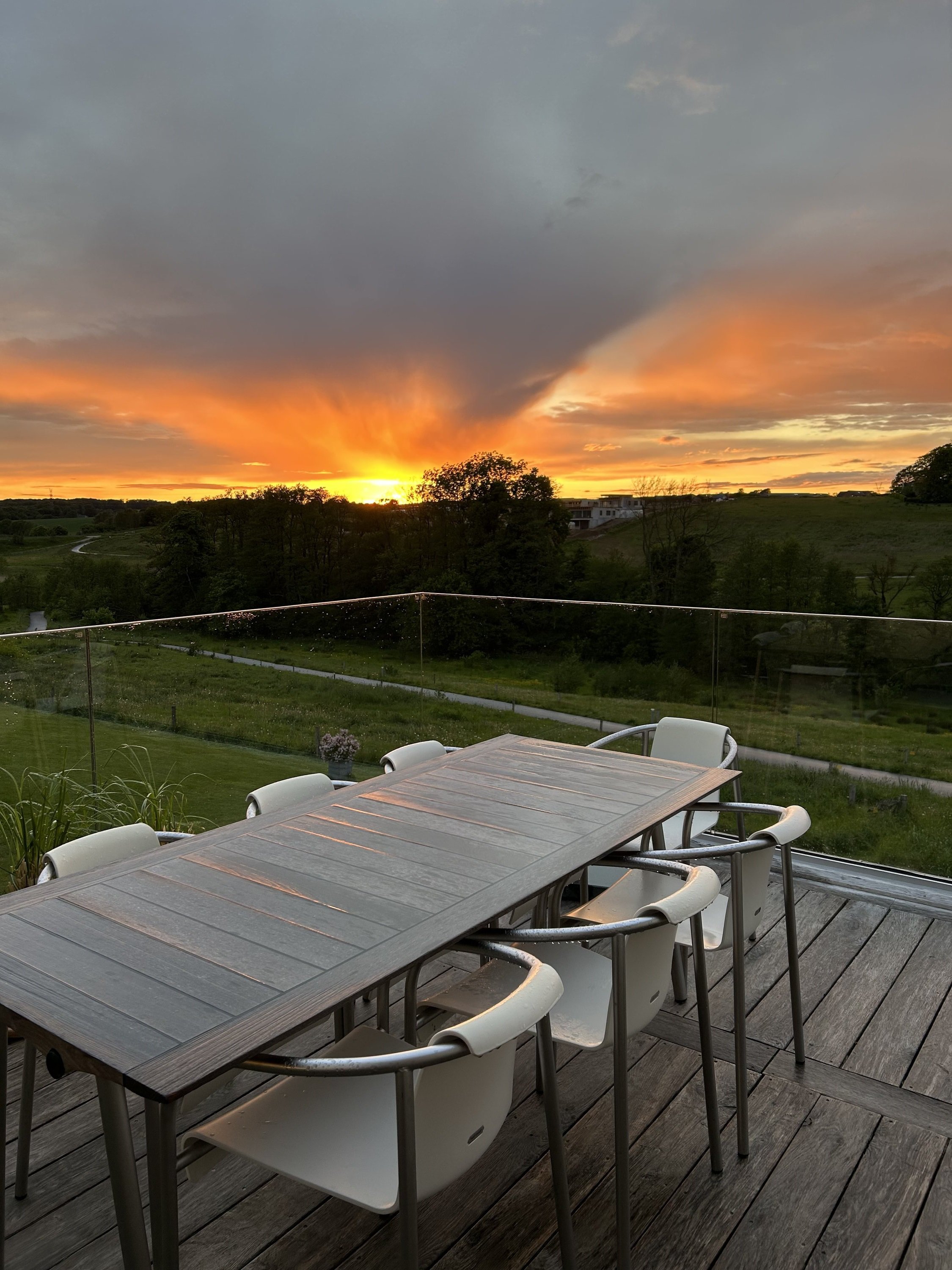 Miniaturebillede 1: . Billede af Overskov 30, 8300 Odder