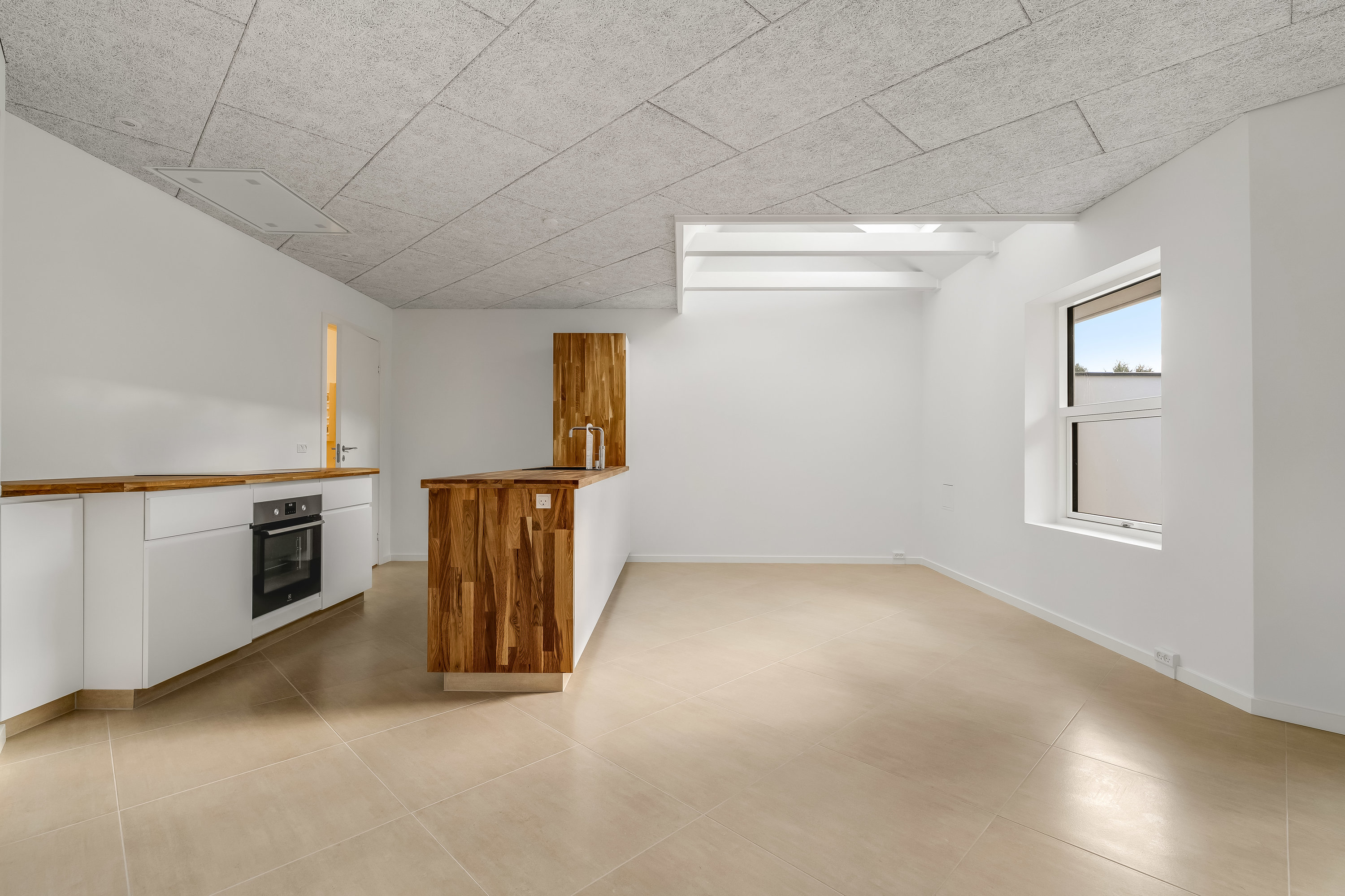 Miniaturebillede 2: køkken. Billede af Ramsager 33B, 3230 Græsted