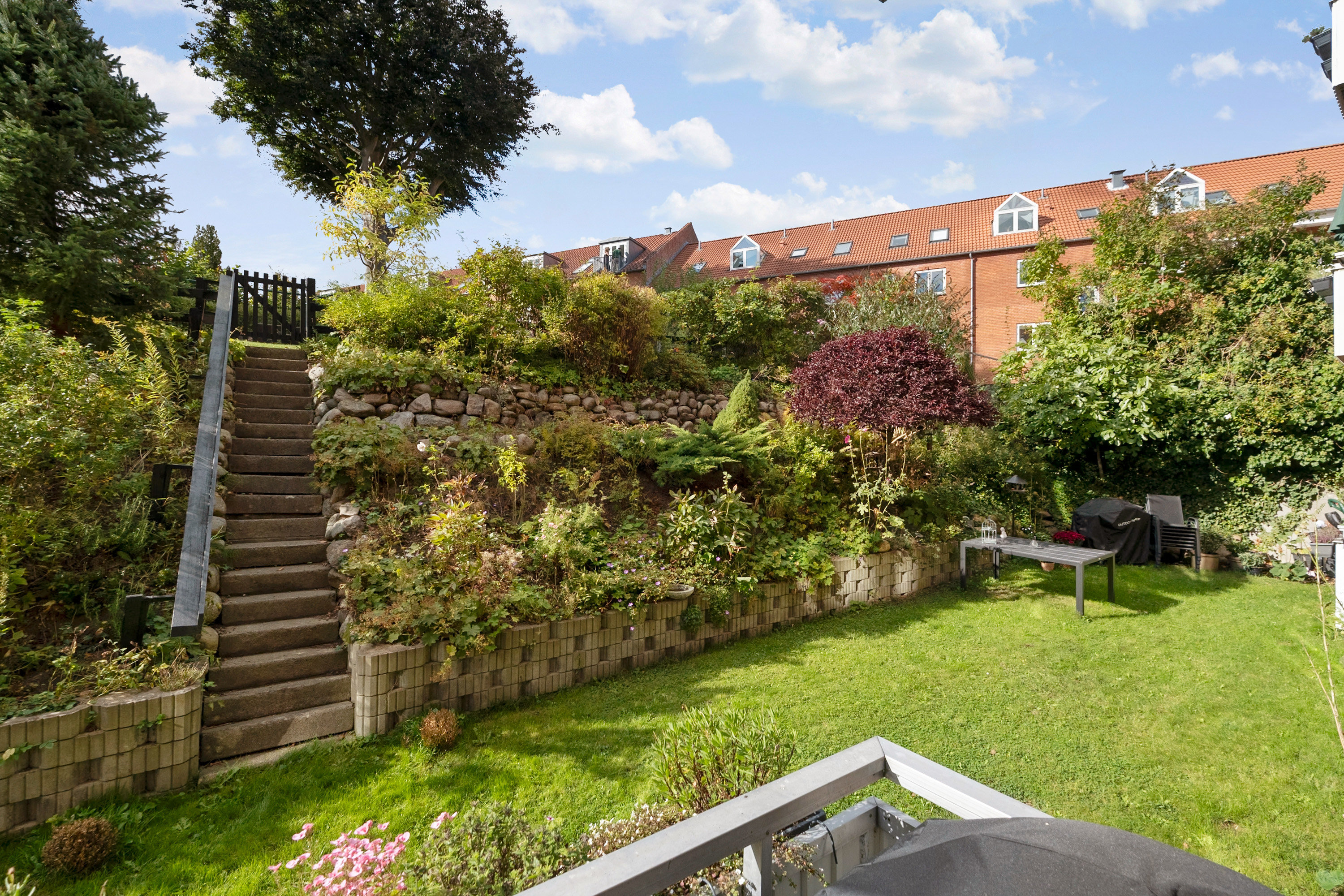 Miniaturebillede 1: andet. Billede af Kongevejen 337B, st.. tv., 2840 Holte