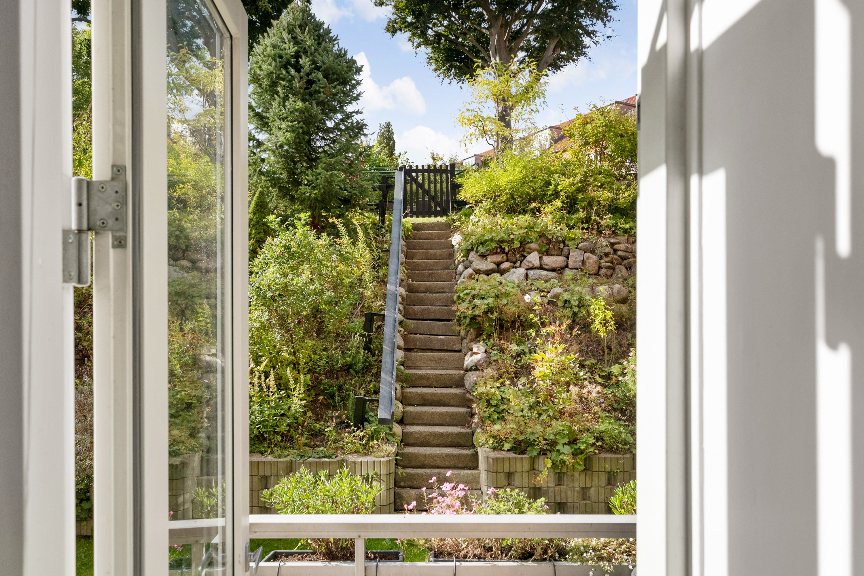 Fremhævet område billede i fuldskærmstilstand. Billede af Kongevejen 337B, st.. tv., 2840 Holte