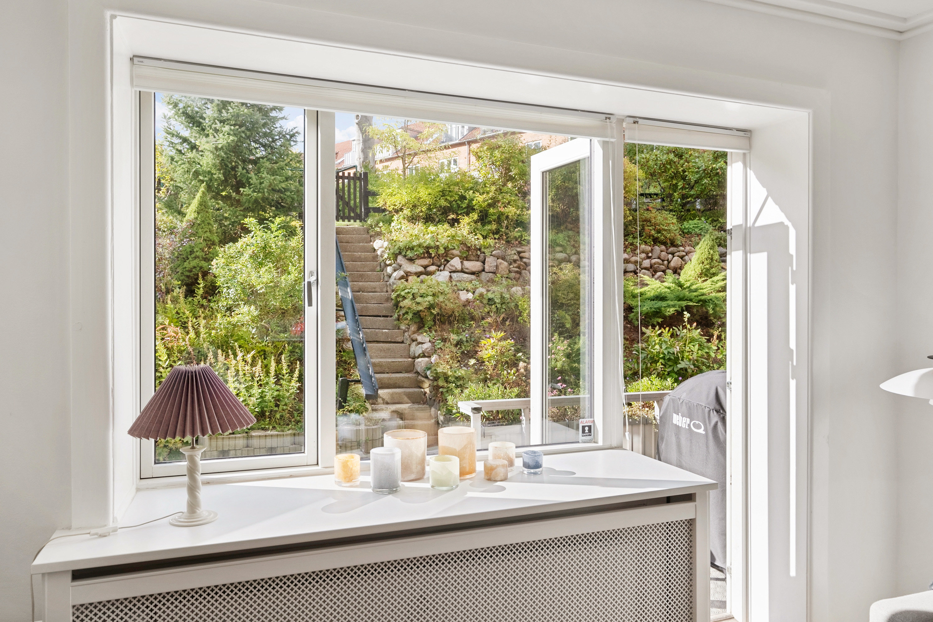 Fremhævet værelse billede i fuldskærmstilstand. Billede af Kongevejen 337B, st.. tv., 2840 Holte