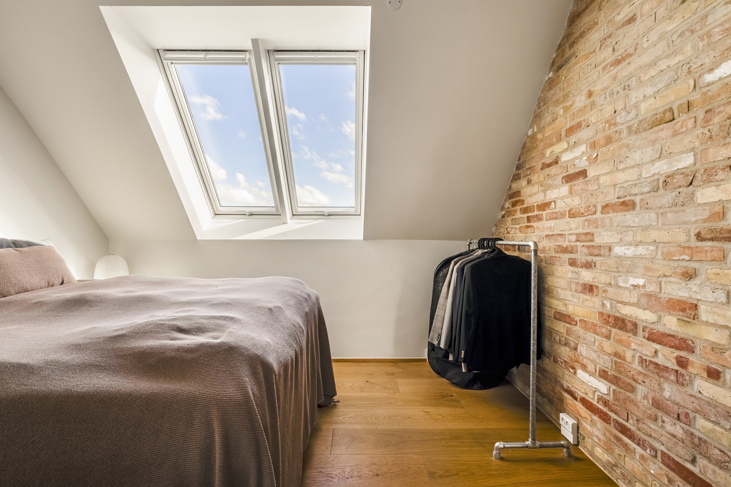 Fremhævet  billede i fuldskærmstilstand. Billede af Ny Havnegade 58, 8700 Horsens