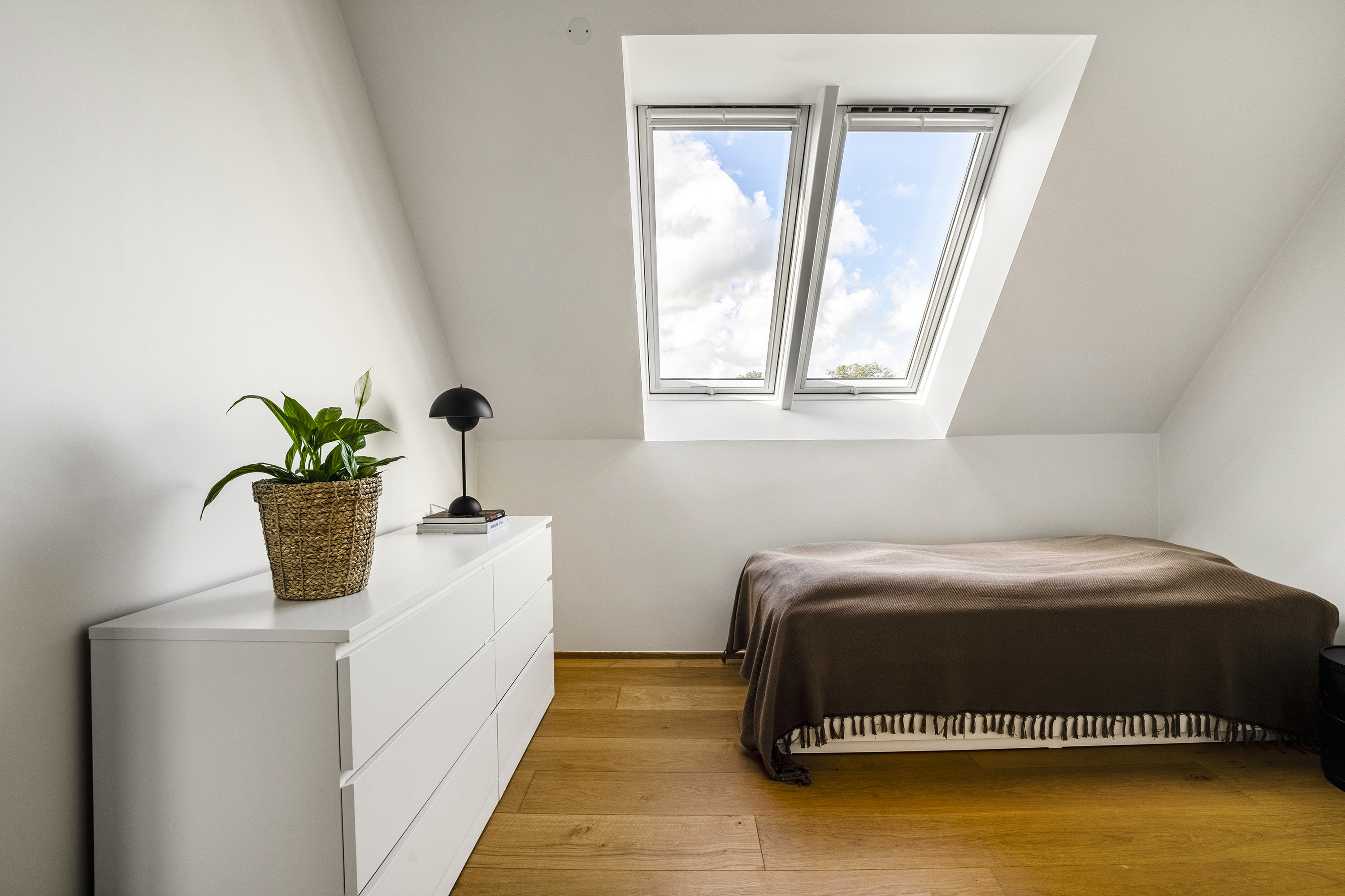 Fremhævet  billede i fuldskærmstilstand. Billede af Ny Havnegade 58, 8700 Horsens