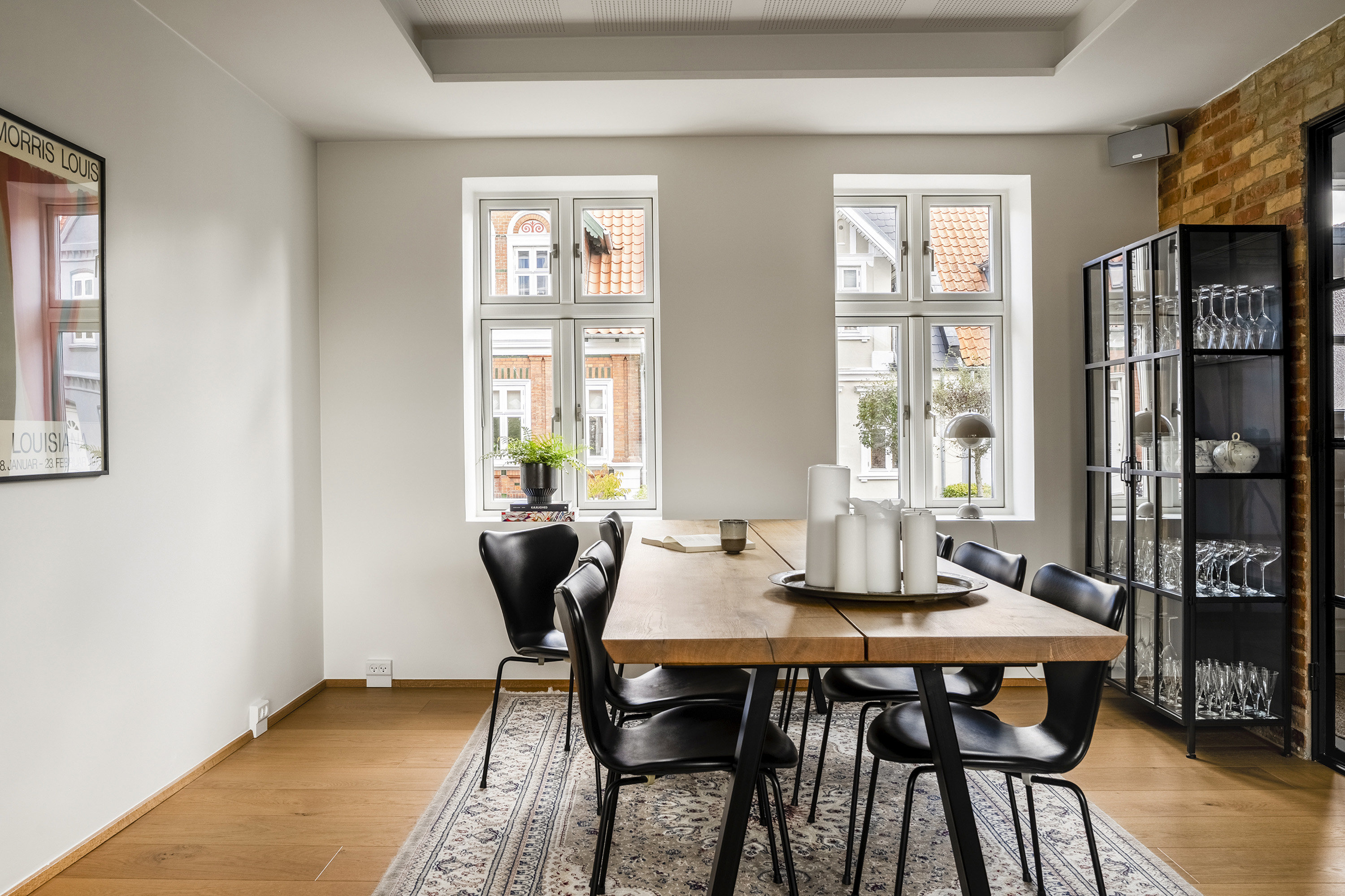 Fremhævet  billede i fuldskærmstilstand. Billede af Ny Havnegade 58, 8700 Horsens