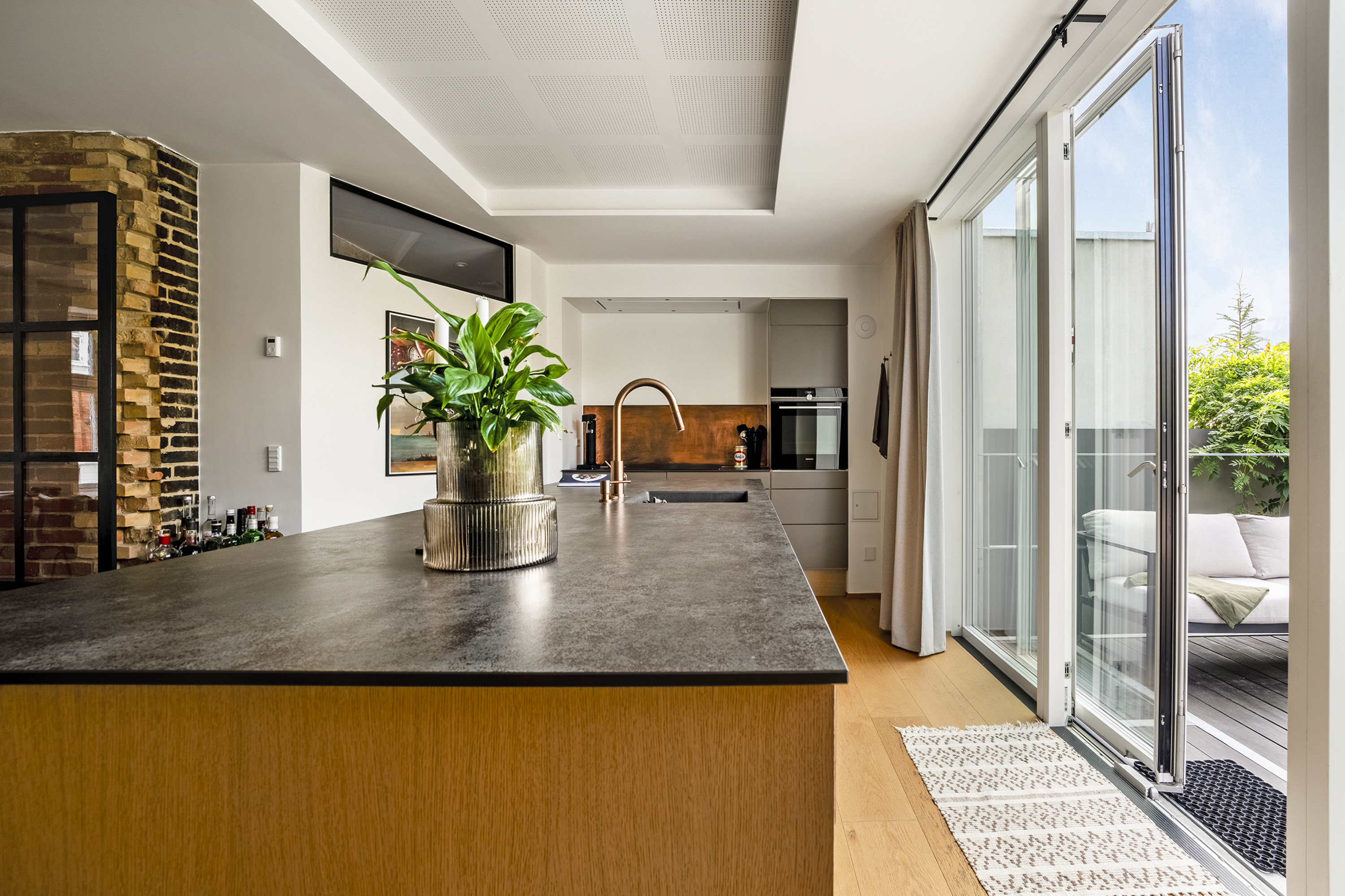 Fremhævet  billede i fuldskærmstilstand. Billede af Ny Havnegade 58, 8700 Horsens