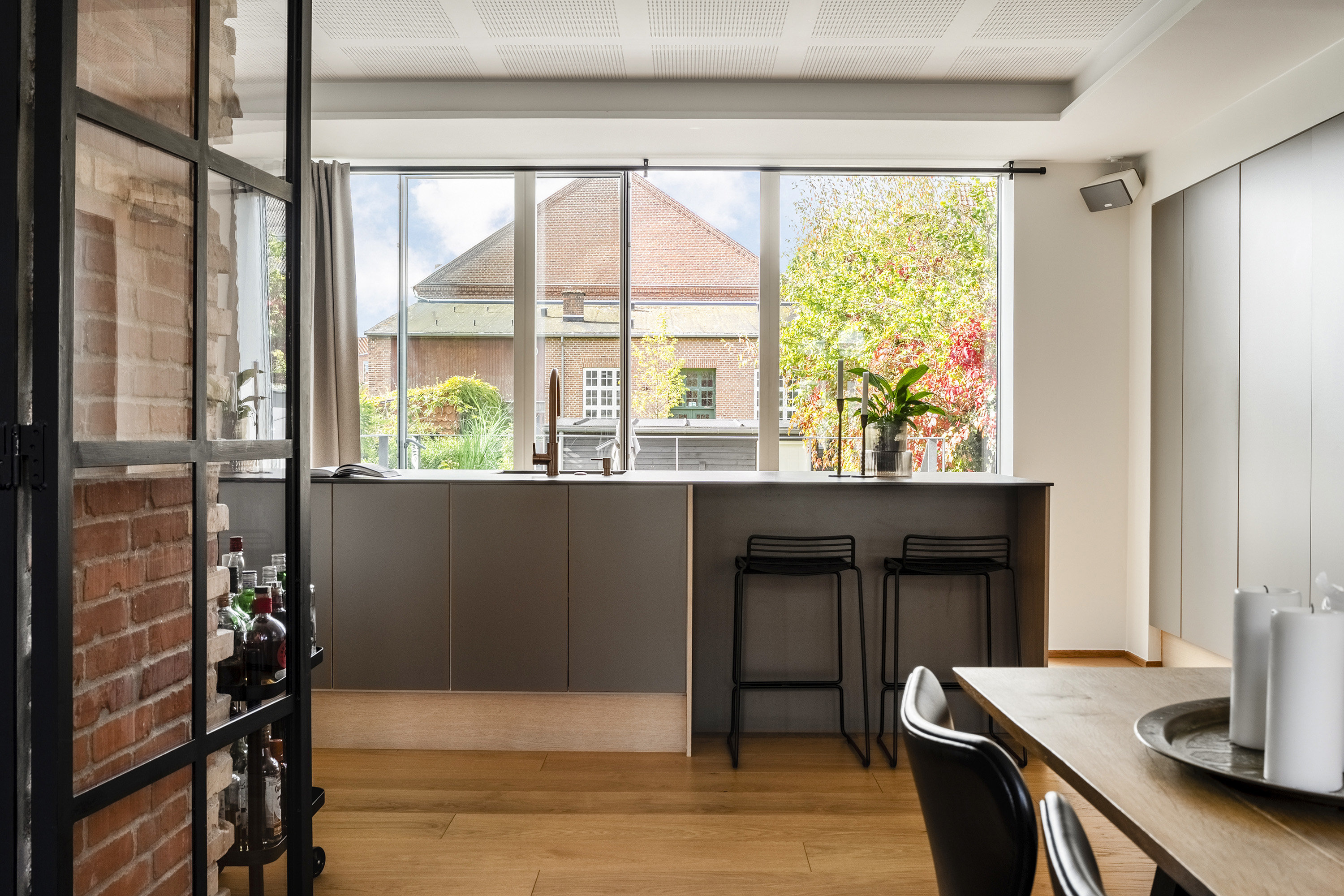 Fremhævet  billede i fuldskærmstilstand. Billede af Ny Havnegade 58, 8700 Horsens