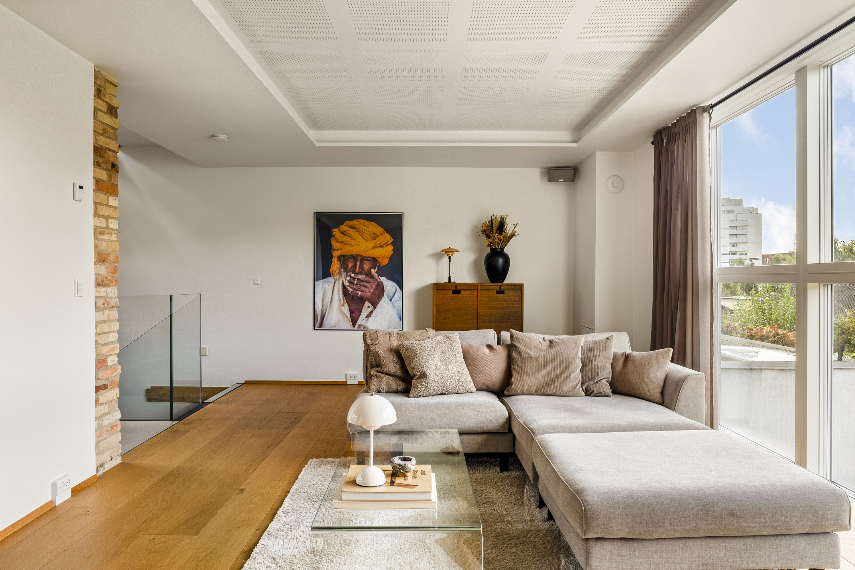 Fremhævet  billede i fuldskærmstilstand. Billede af Ny Havnegade 58, 8700 Horsens