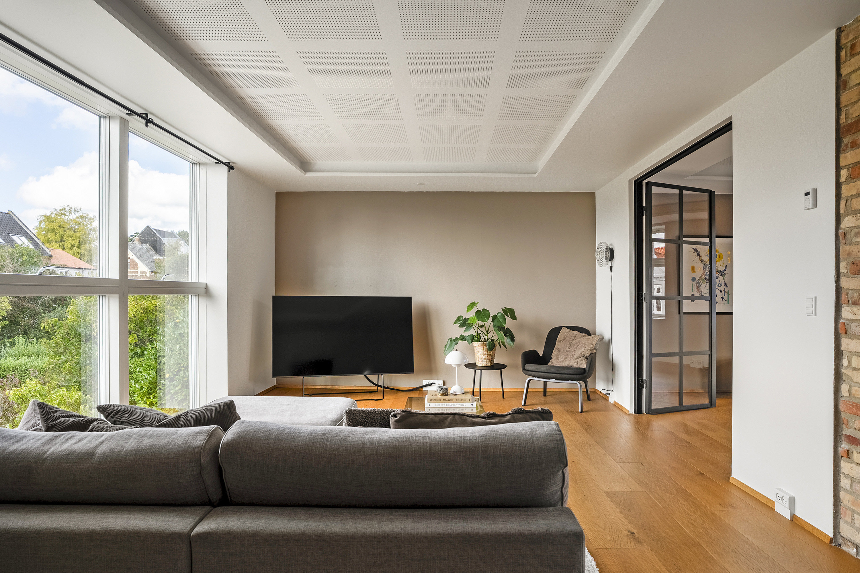 Fremhævet  billede i fuldskærmstilstand. Billede af Ny Havnegade 58, 8700 Horsens