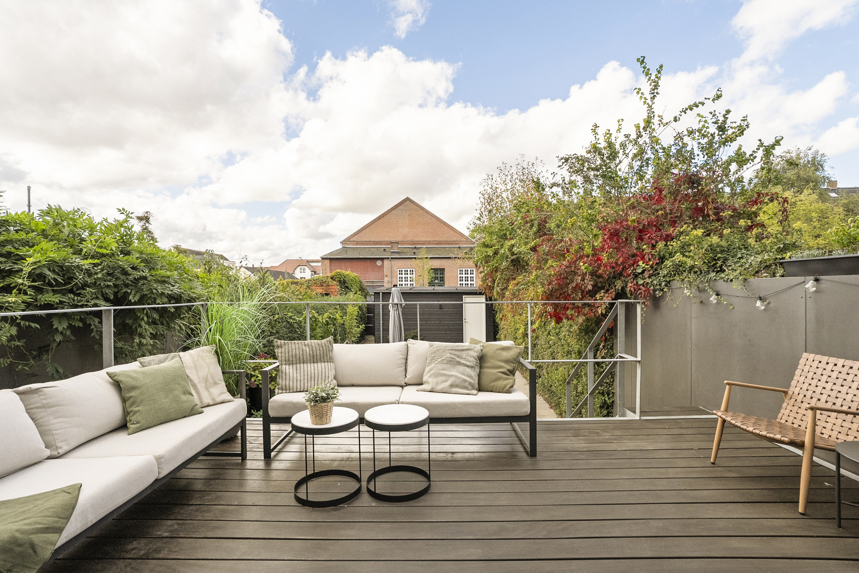 Fremhævet  billede i fuldskærmstilstand. Billede af Ny Havnegade 58, 8700 Horsens