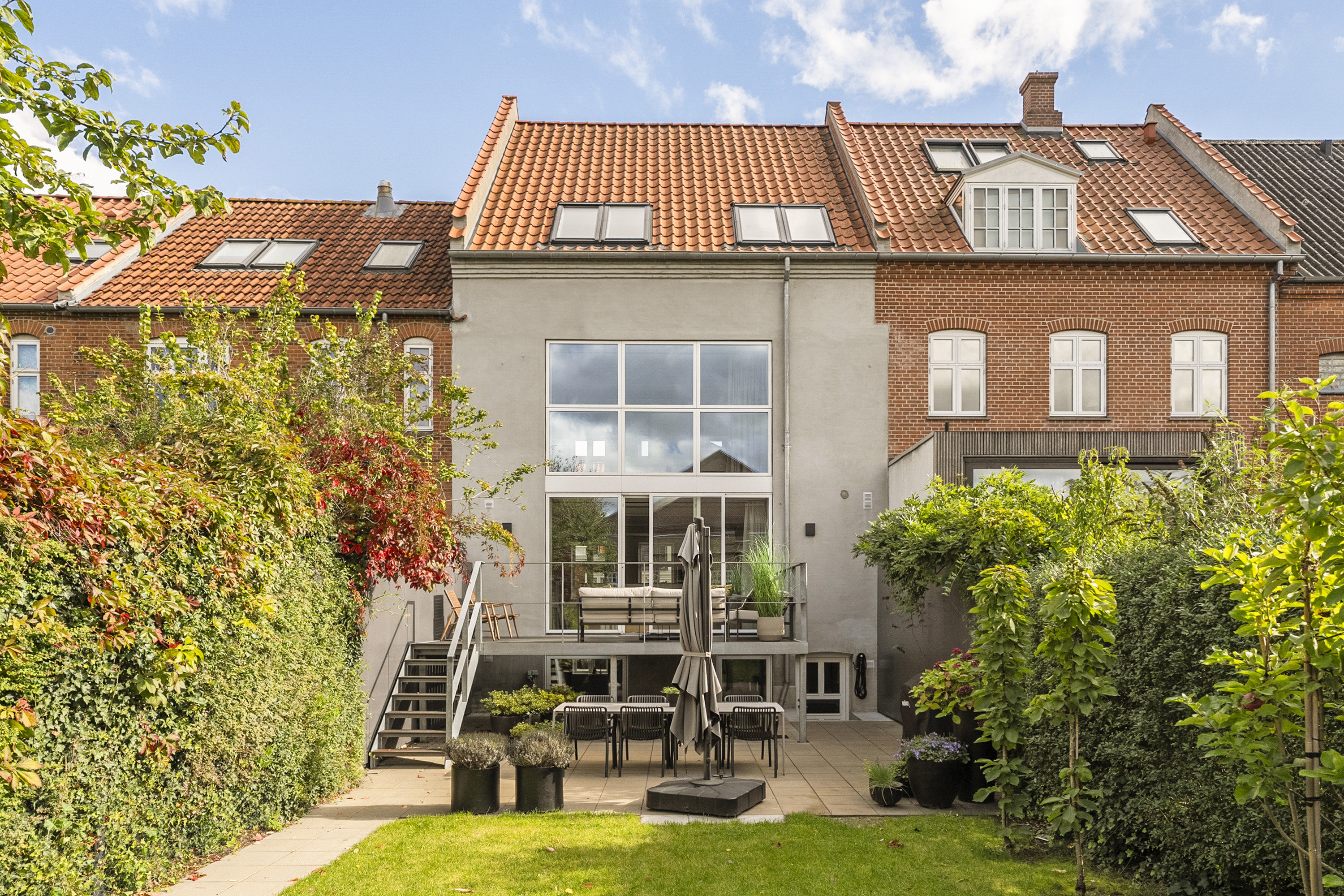 Ny Havnegade 58, 8700 Horsens