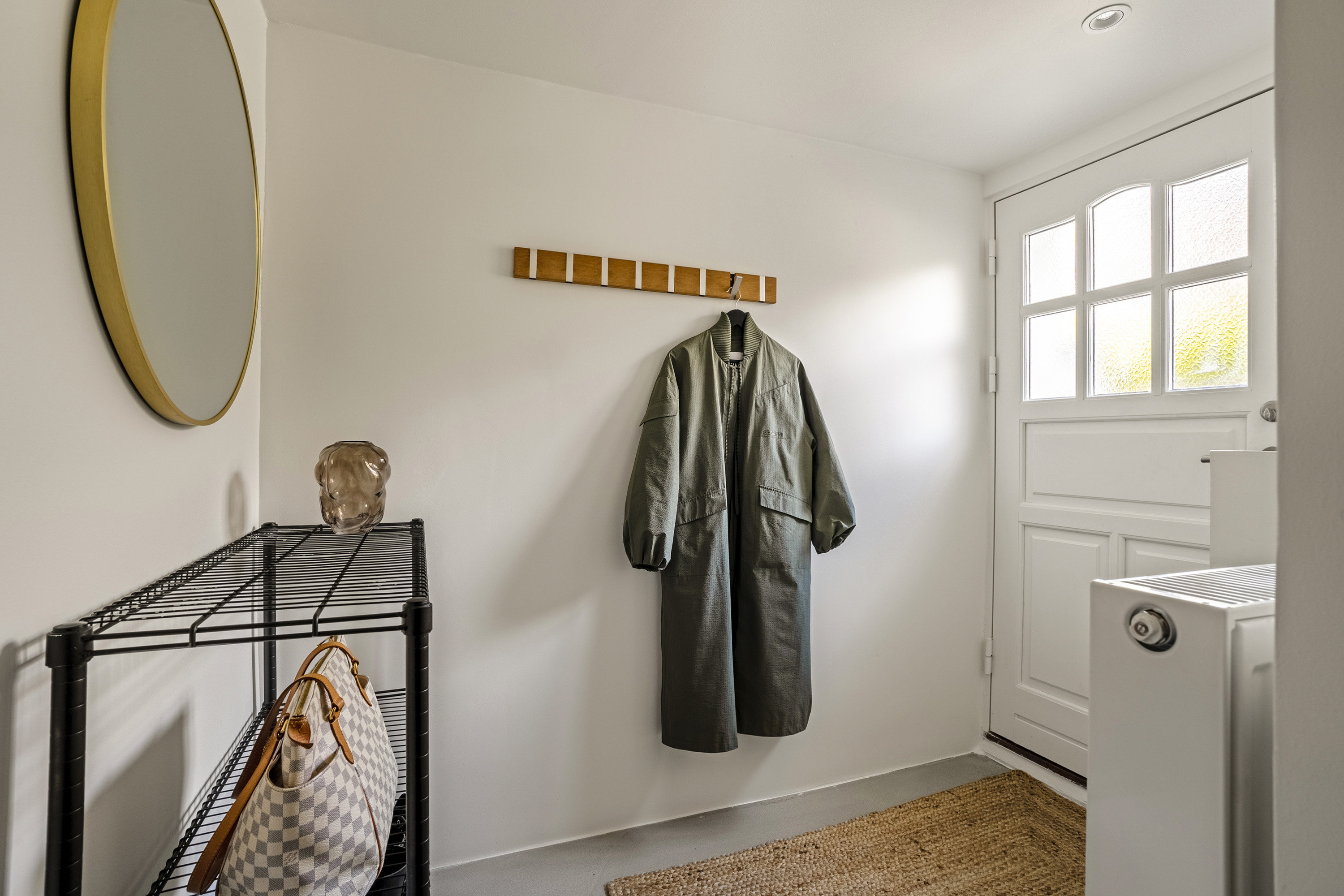 Fremhævet  billede i fuldskærmstilstand. Billede af Ny Havnegade 58, 8700 Horsens